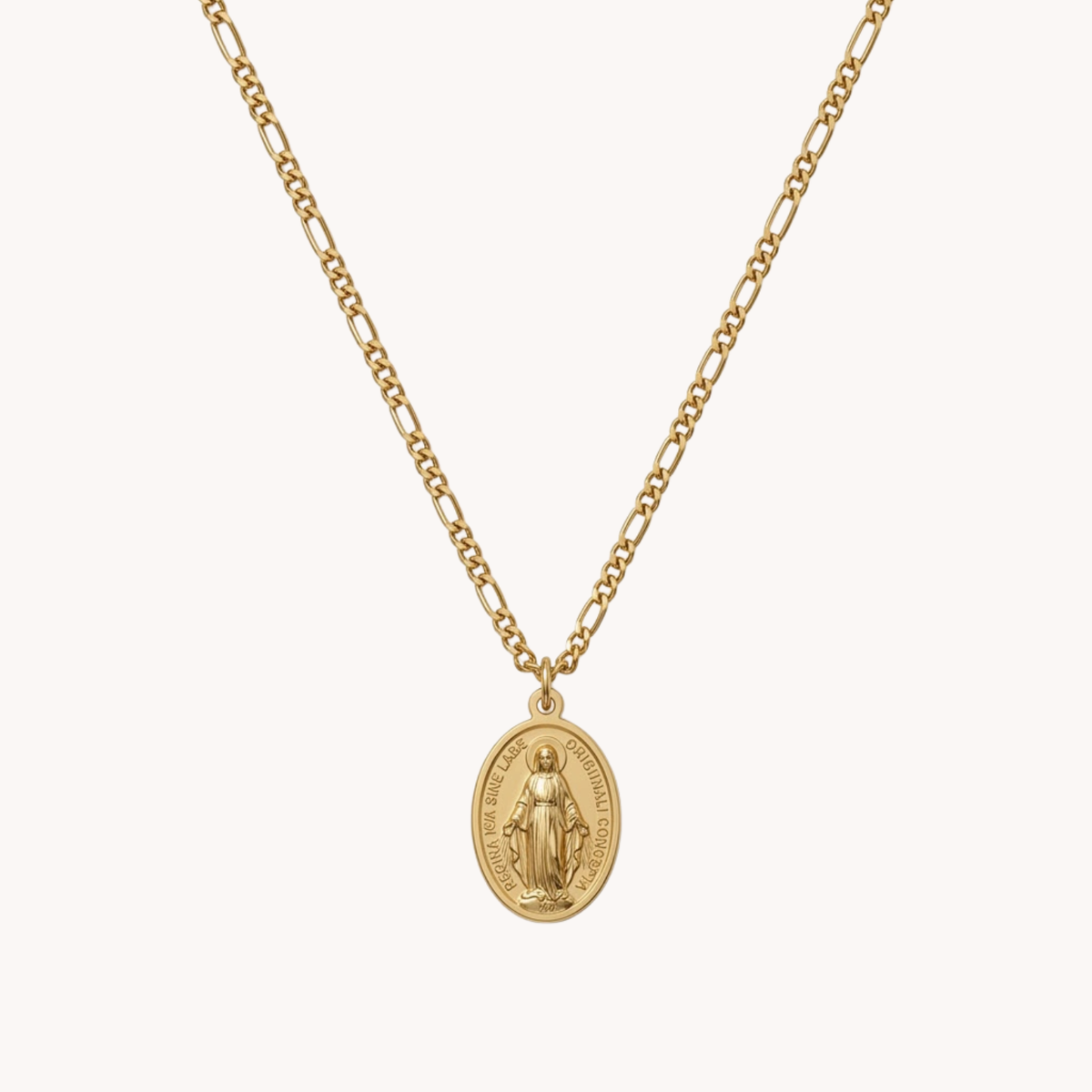 COLLANA ROSARIO