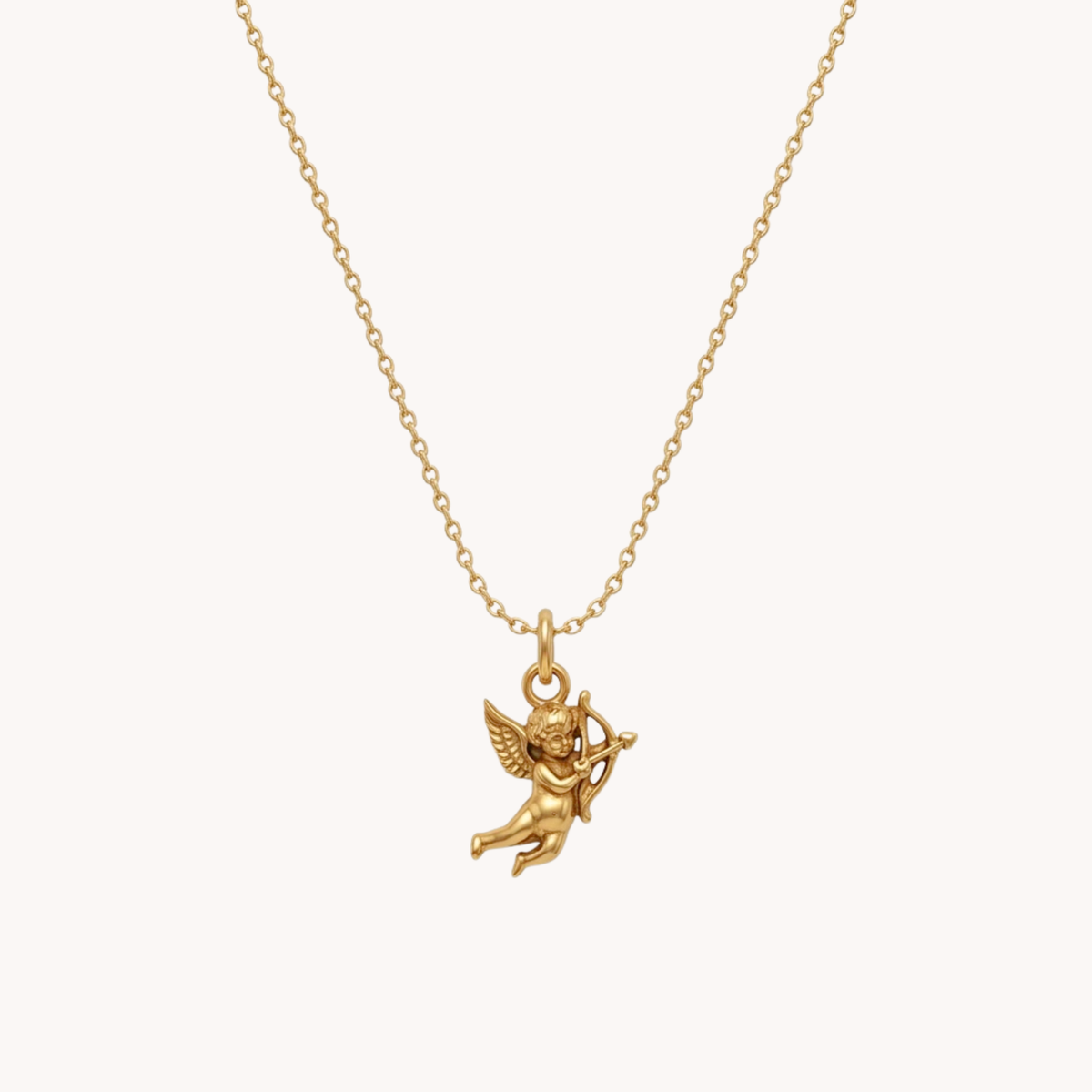 COLLANA CUPIDO
