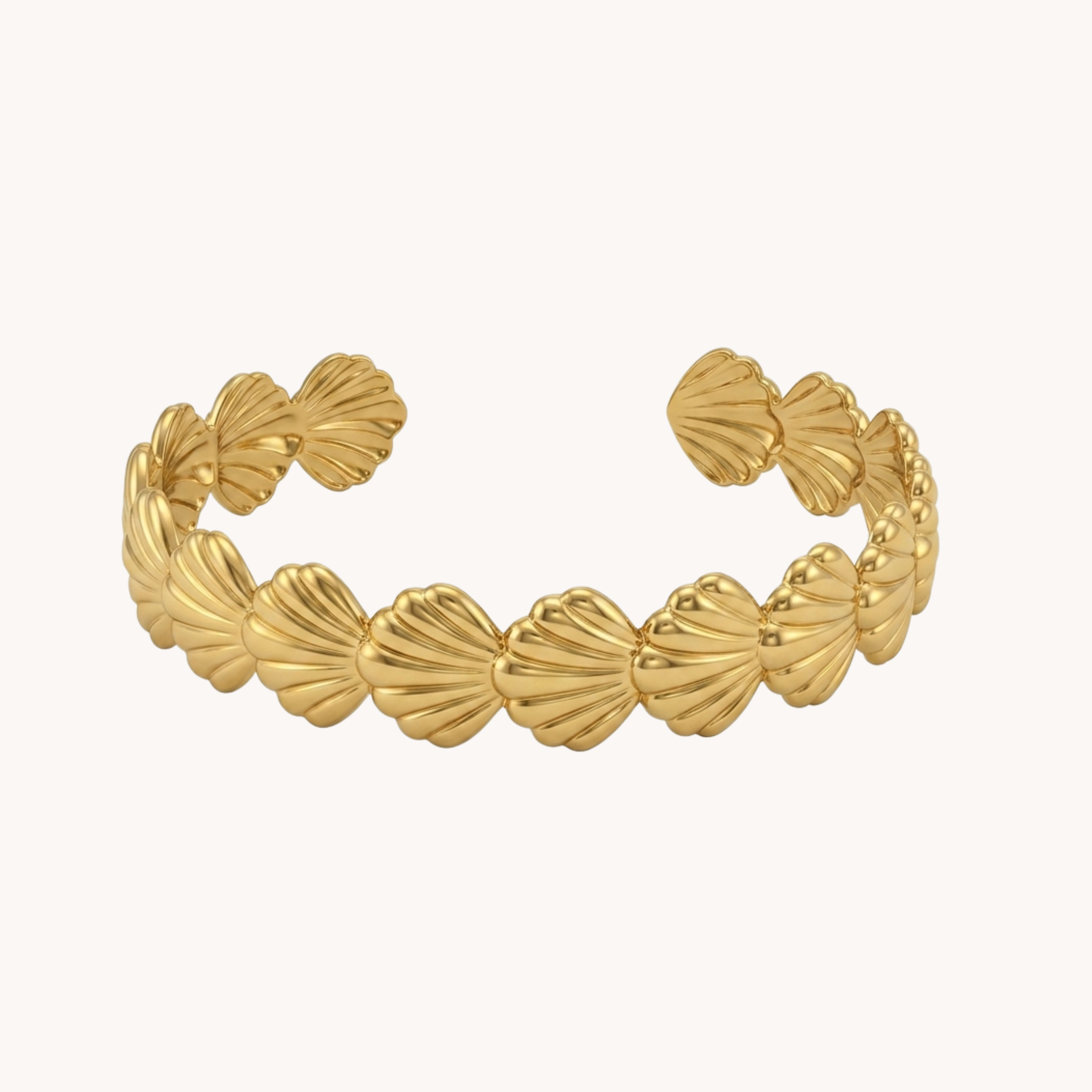 BRACCIALE SHELL CROWN