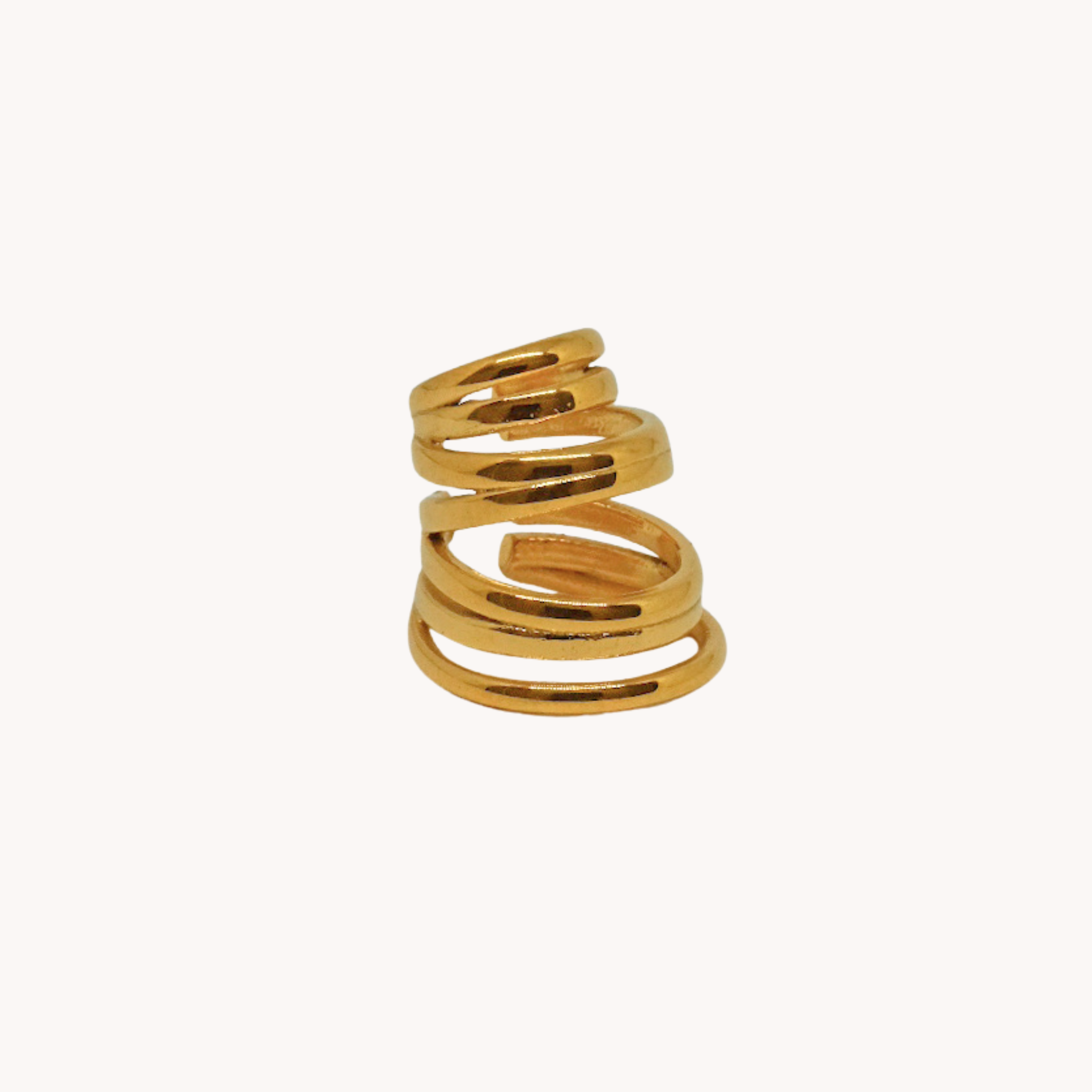 EAR CUFF MULTI FASCIA