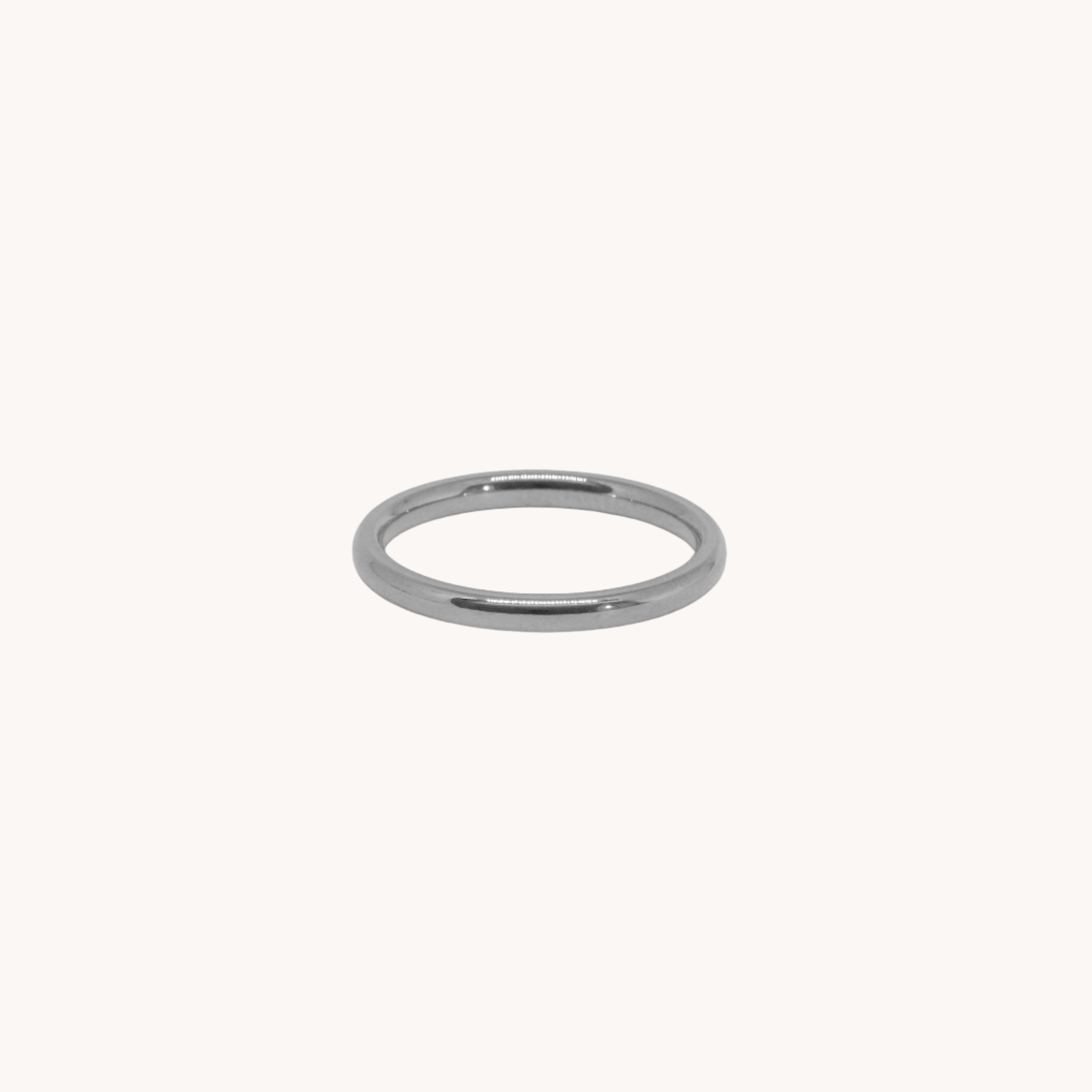 ANELLO FEDINA MINI BOLD