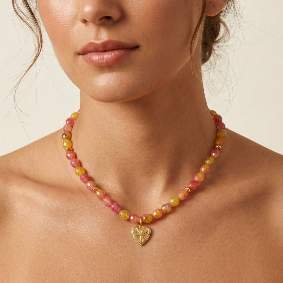 GIROCOLLO SUNSET LOVE