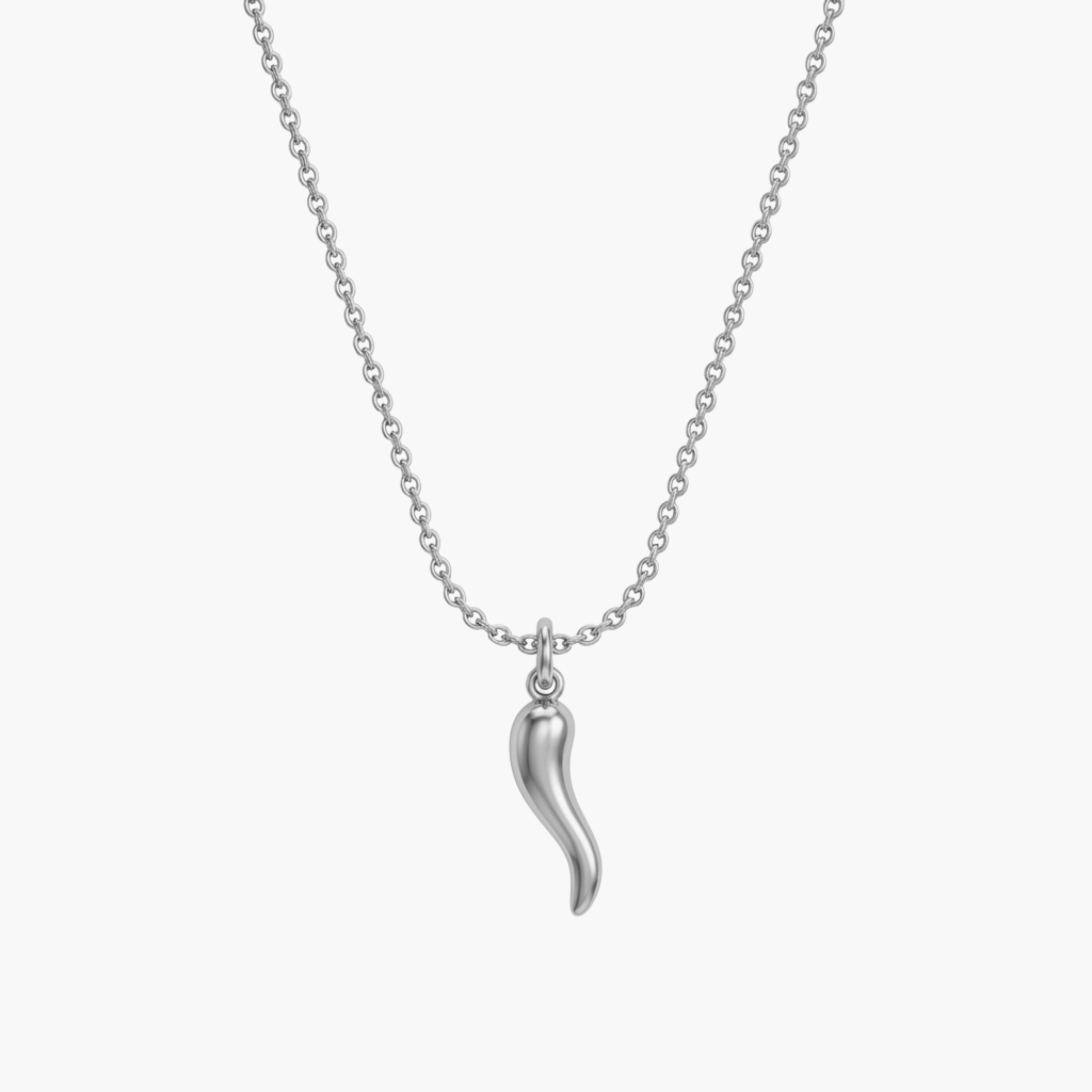 COLLANA LUCKY CHARM