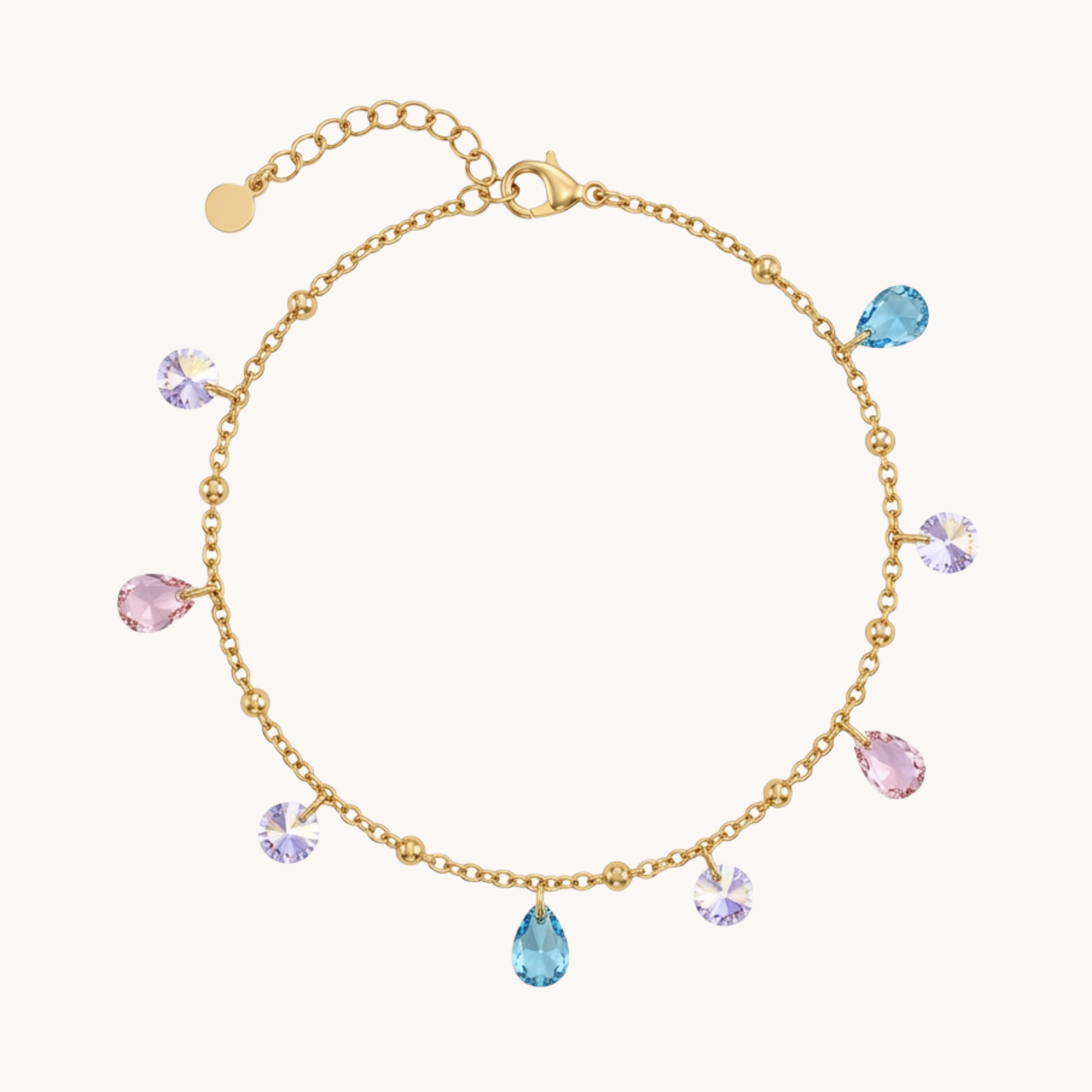 CAVIGLIERA AURA GEM