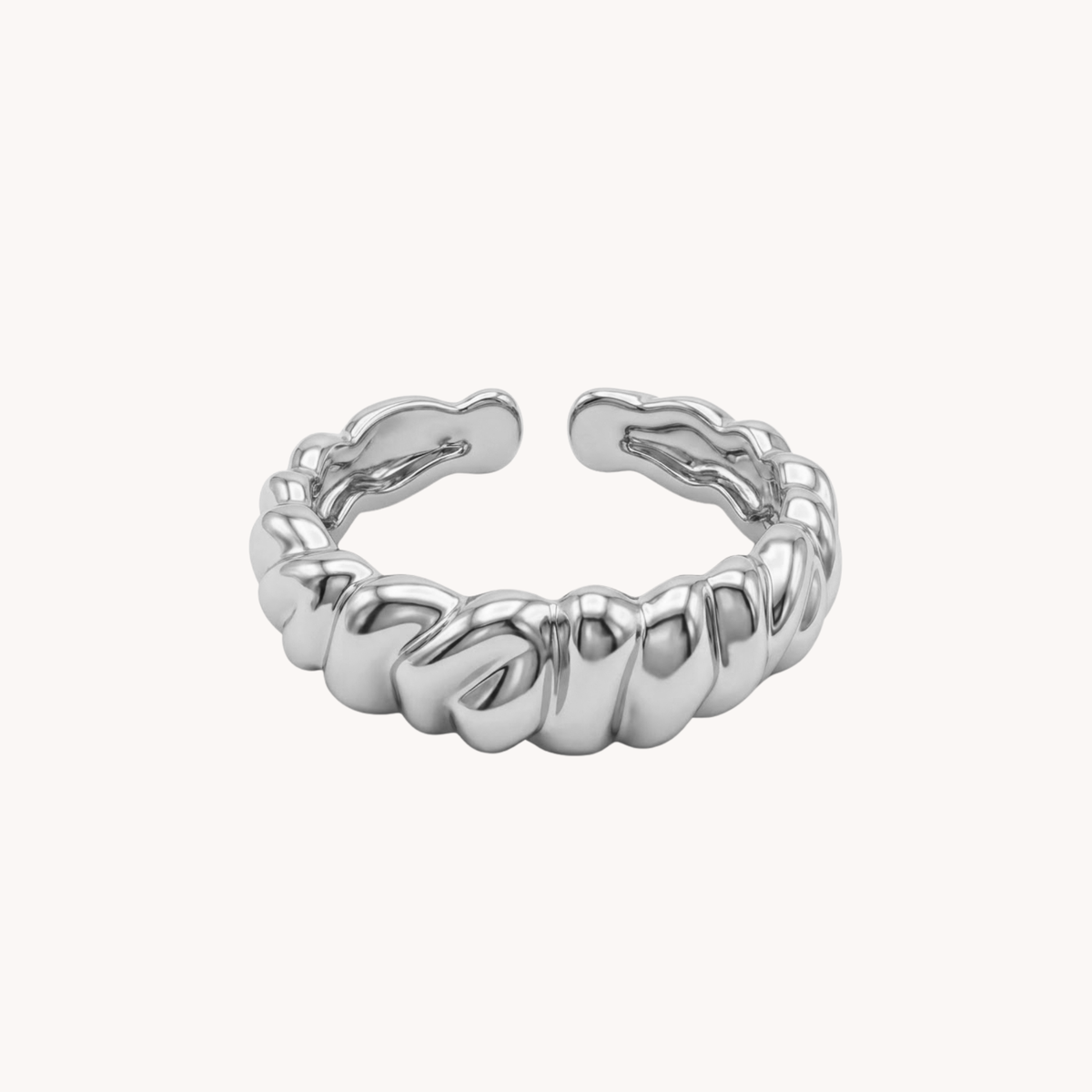 ANELLO CRUMPLE