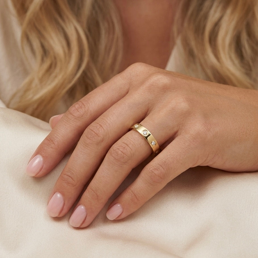 ANELLO LOVE