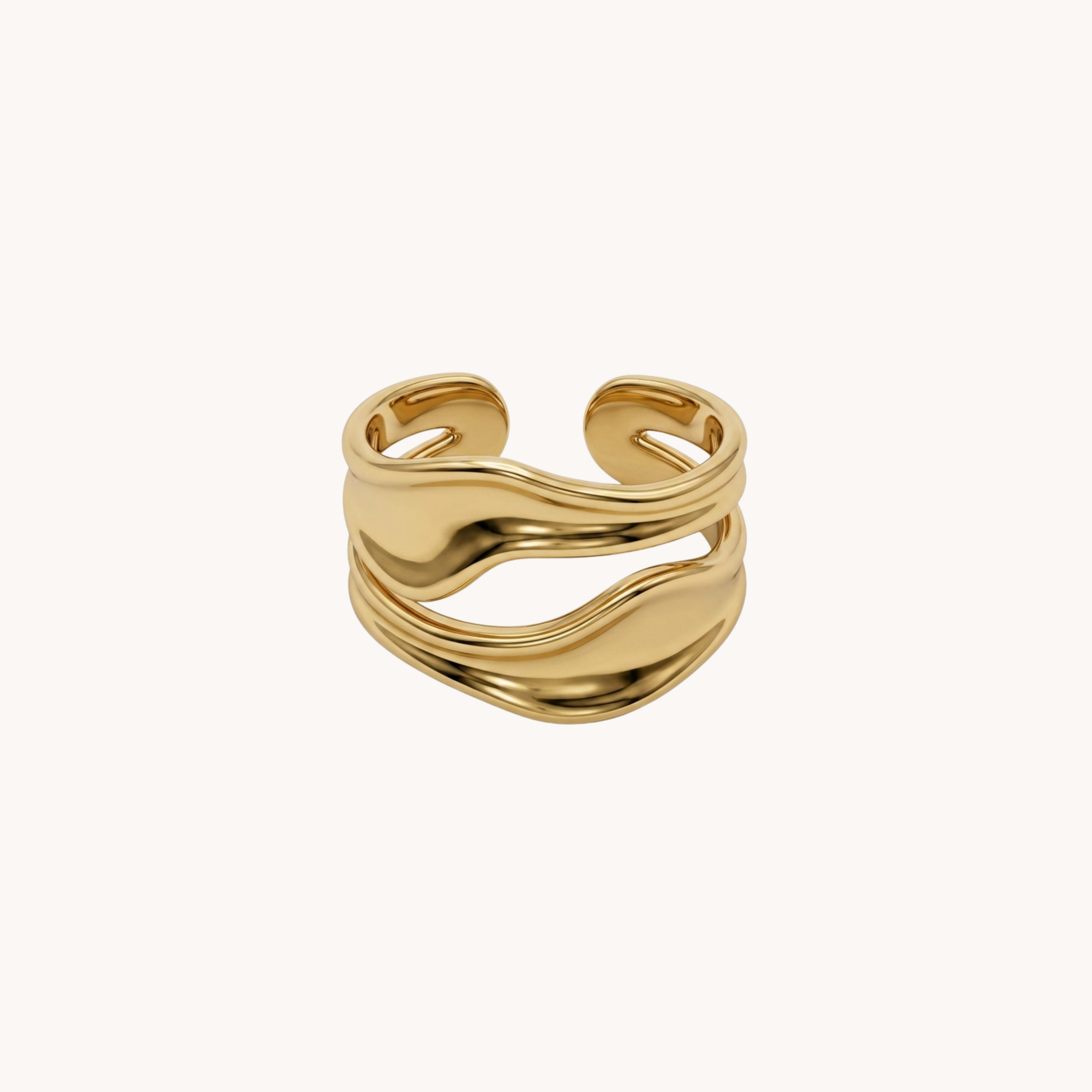 ANELLO IRREGOLARE
