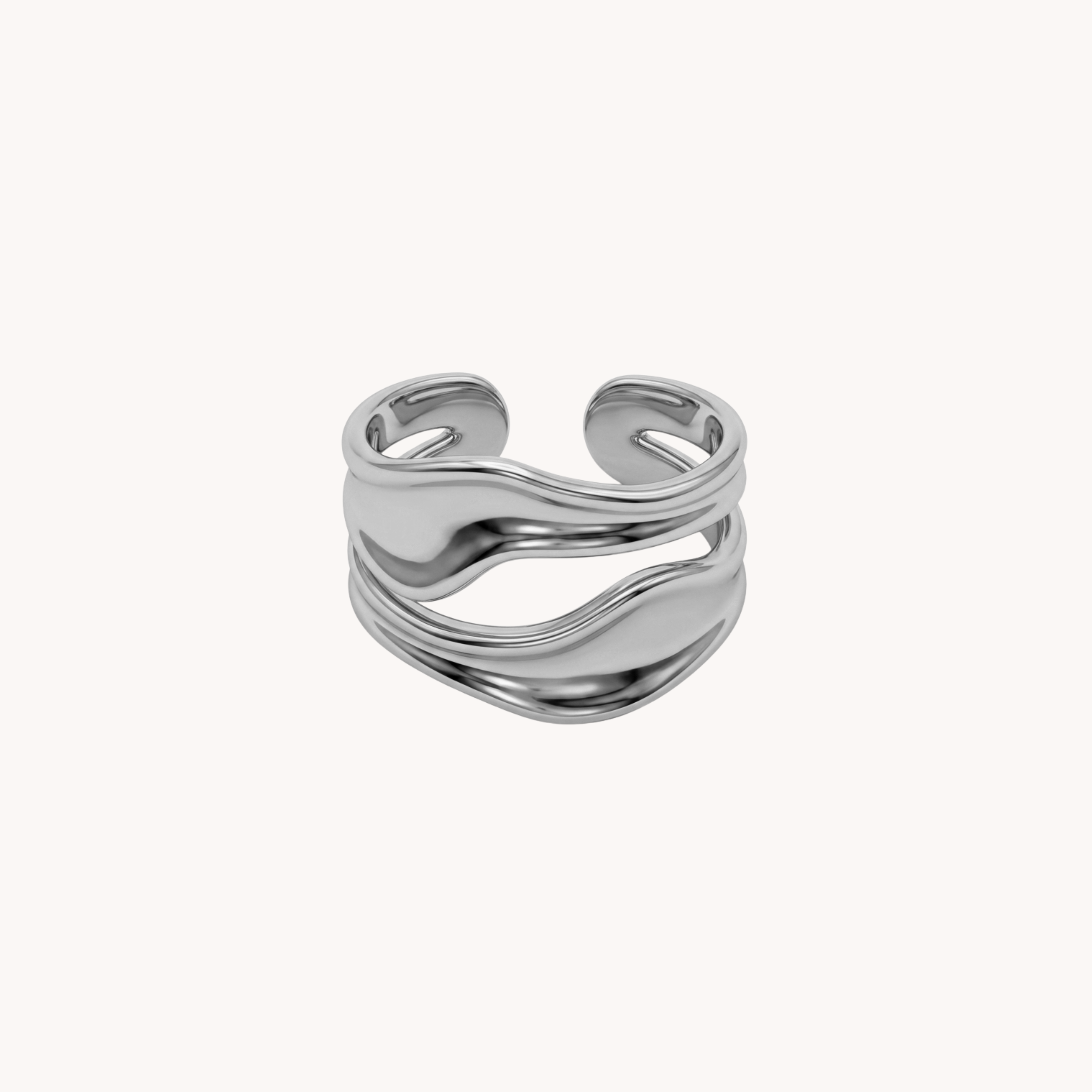ANELLO IRREGOLARE