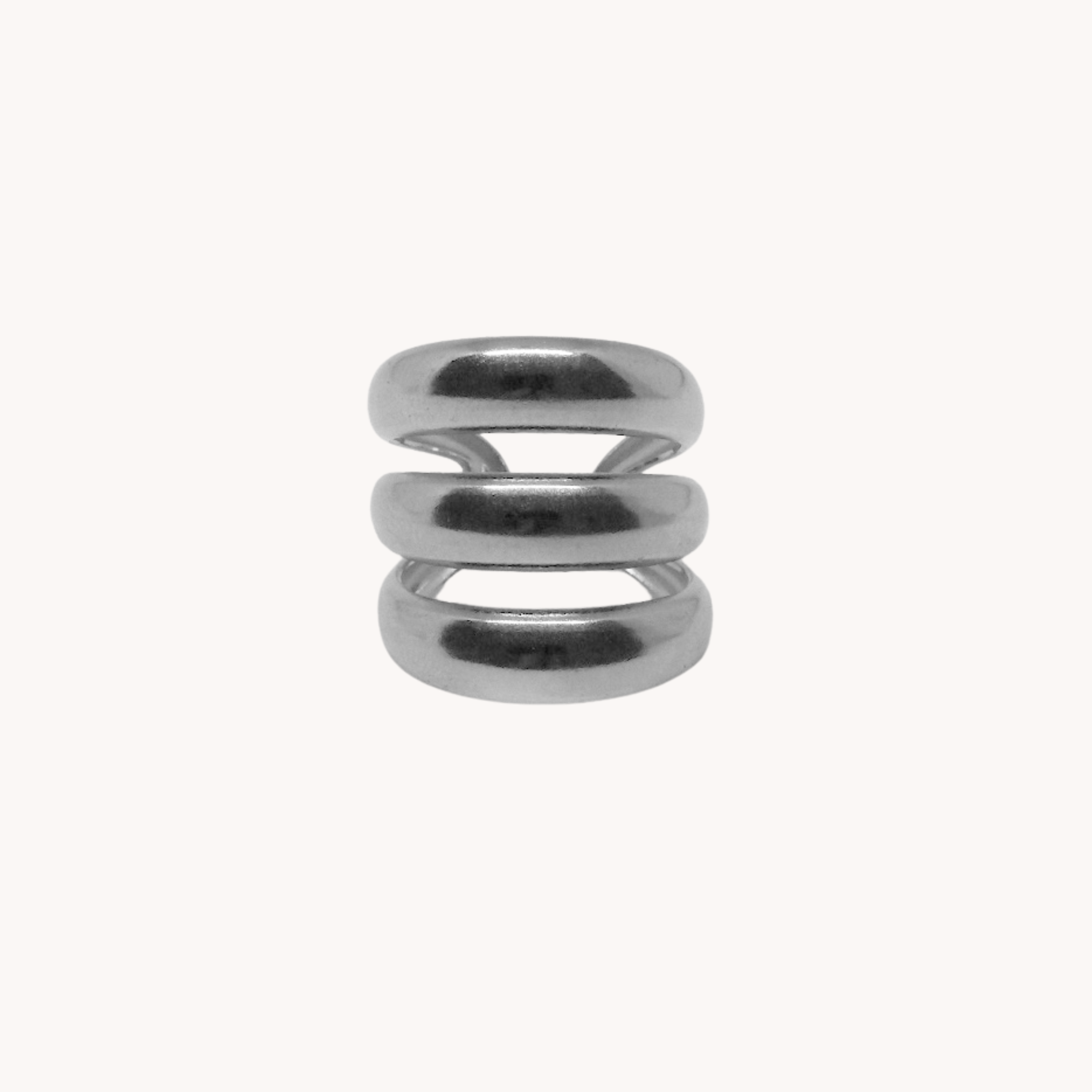 ANELLO FASCIA TRIO