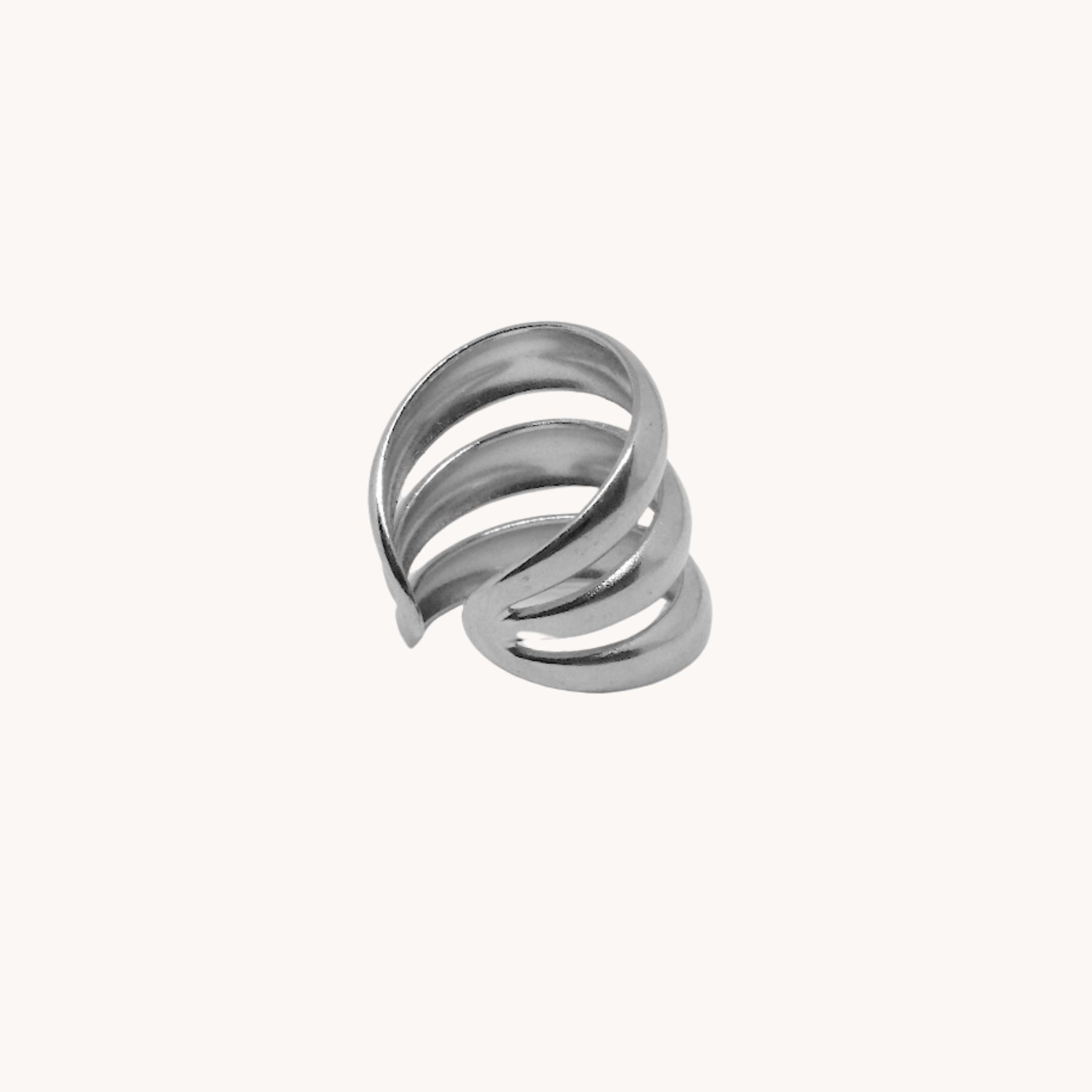 ANELLO FASCIA TRIO