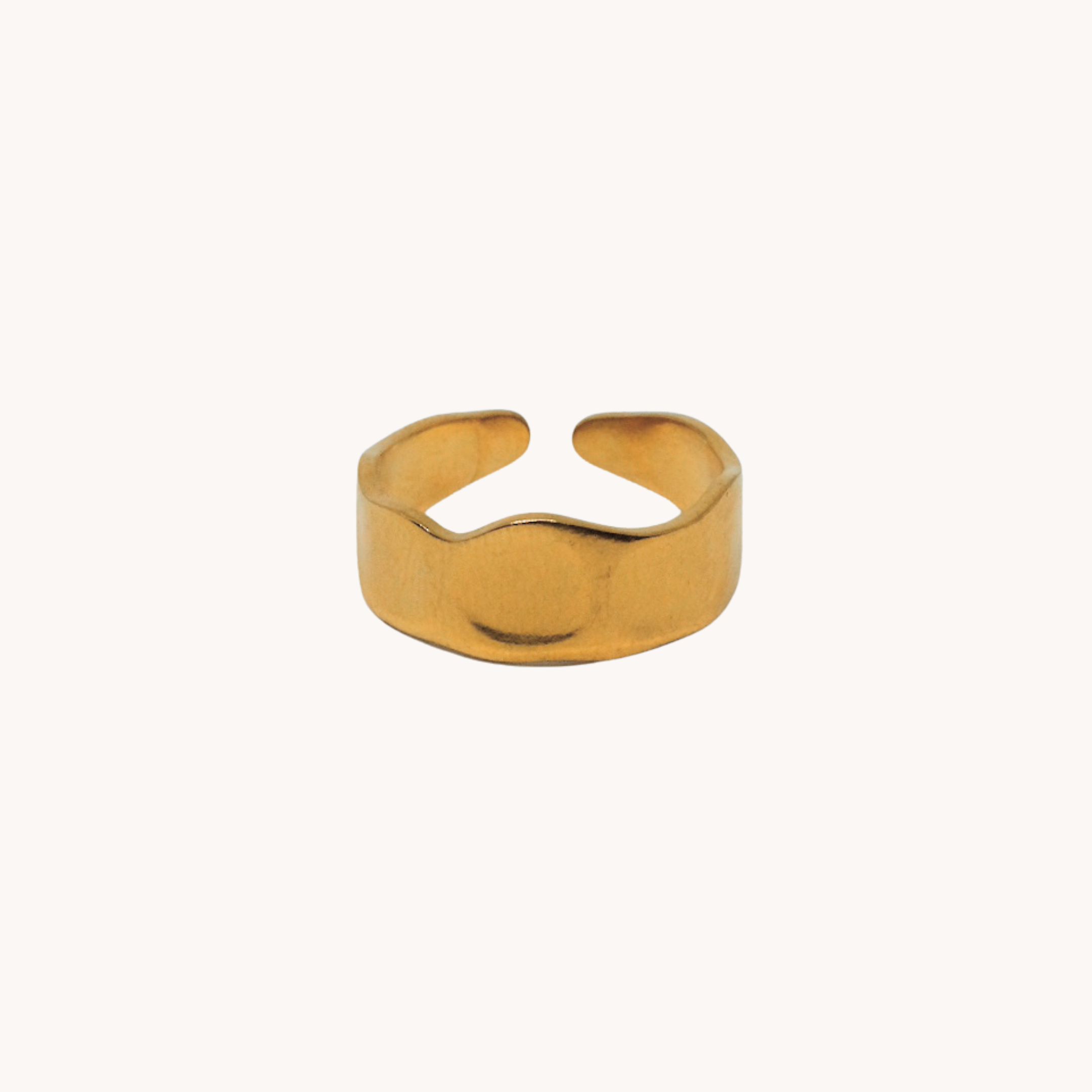 ANELLO ONDULATO
