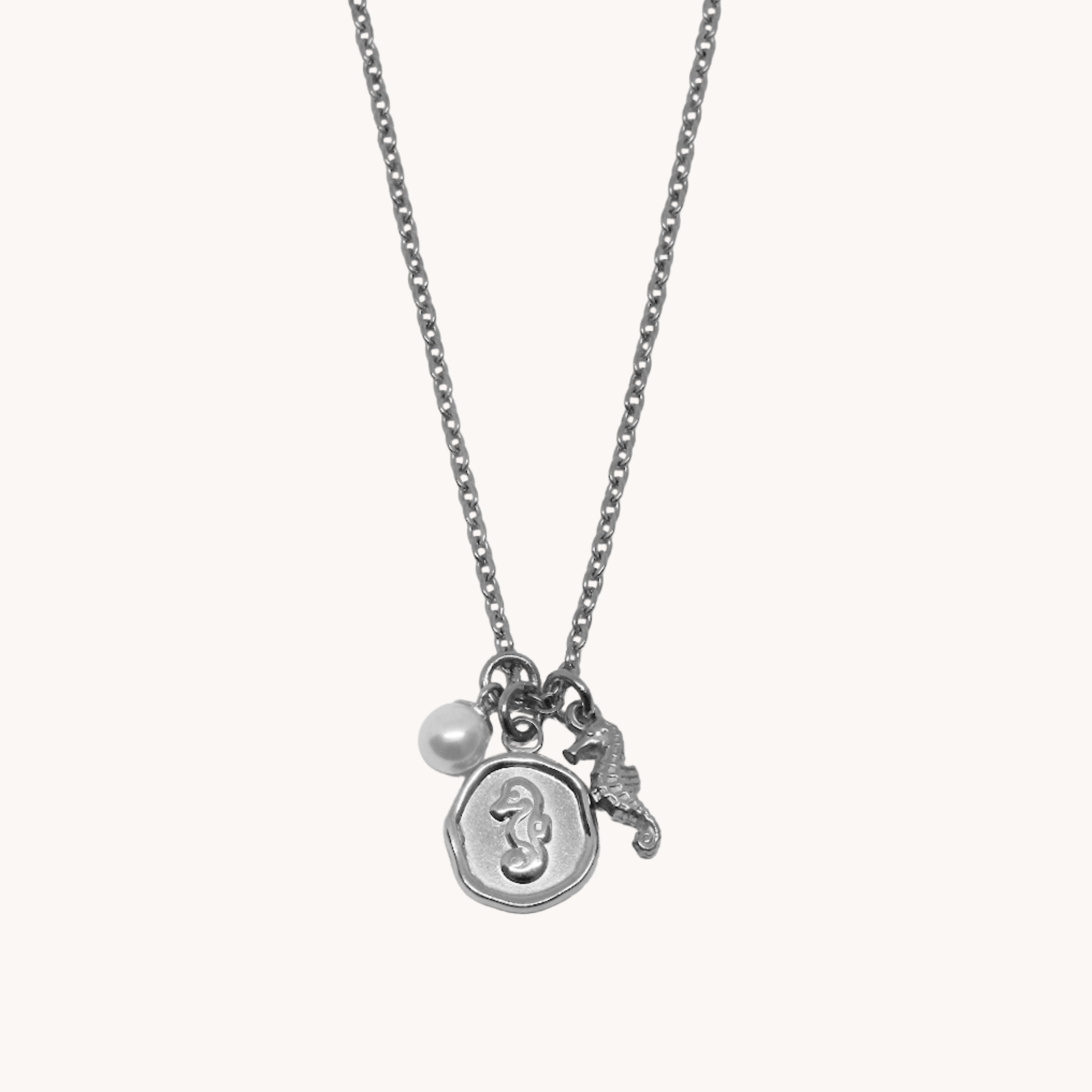 COLLANA CHARMS SUMMER
