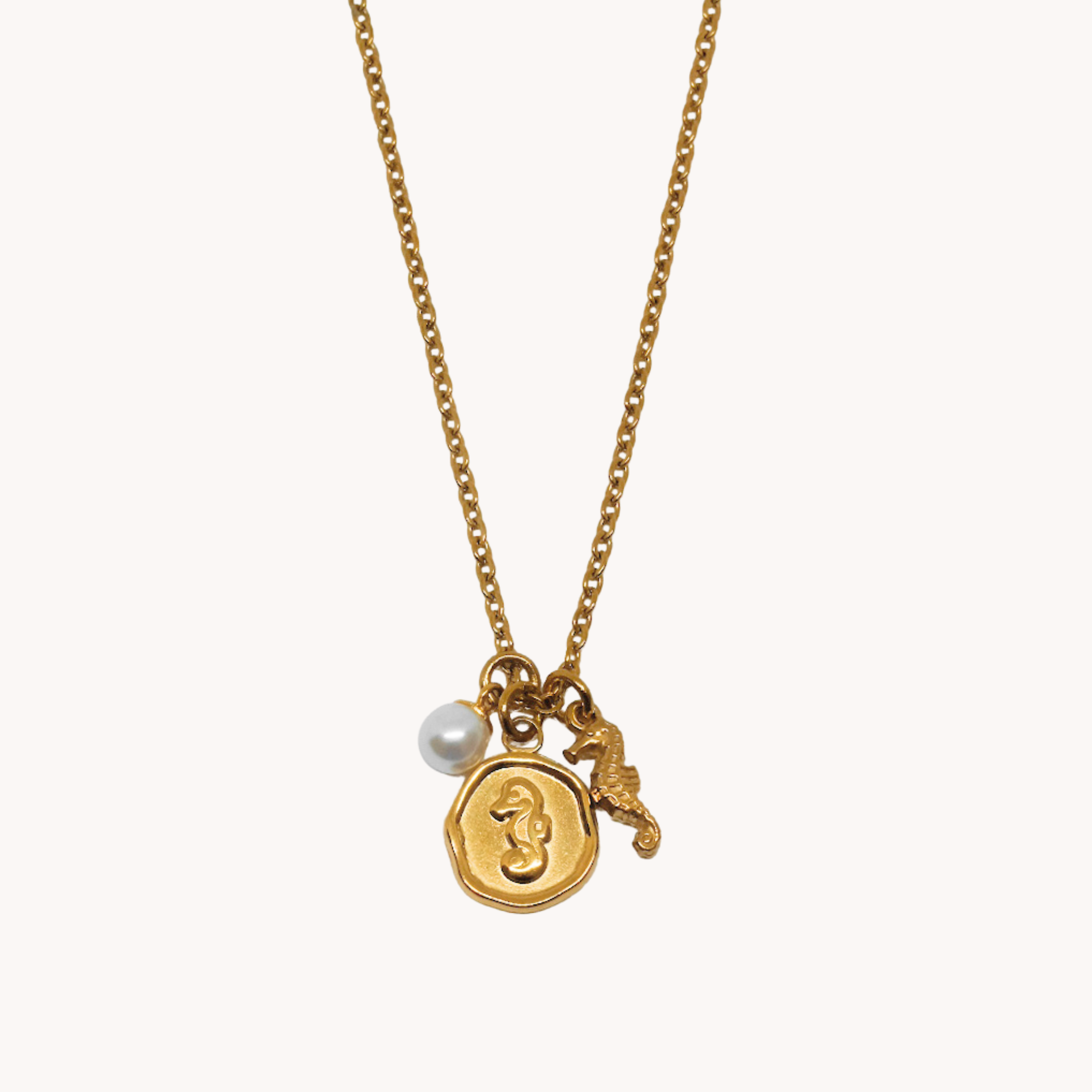 COLLANA CHARMS SUMMER