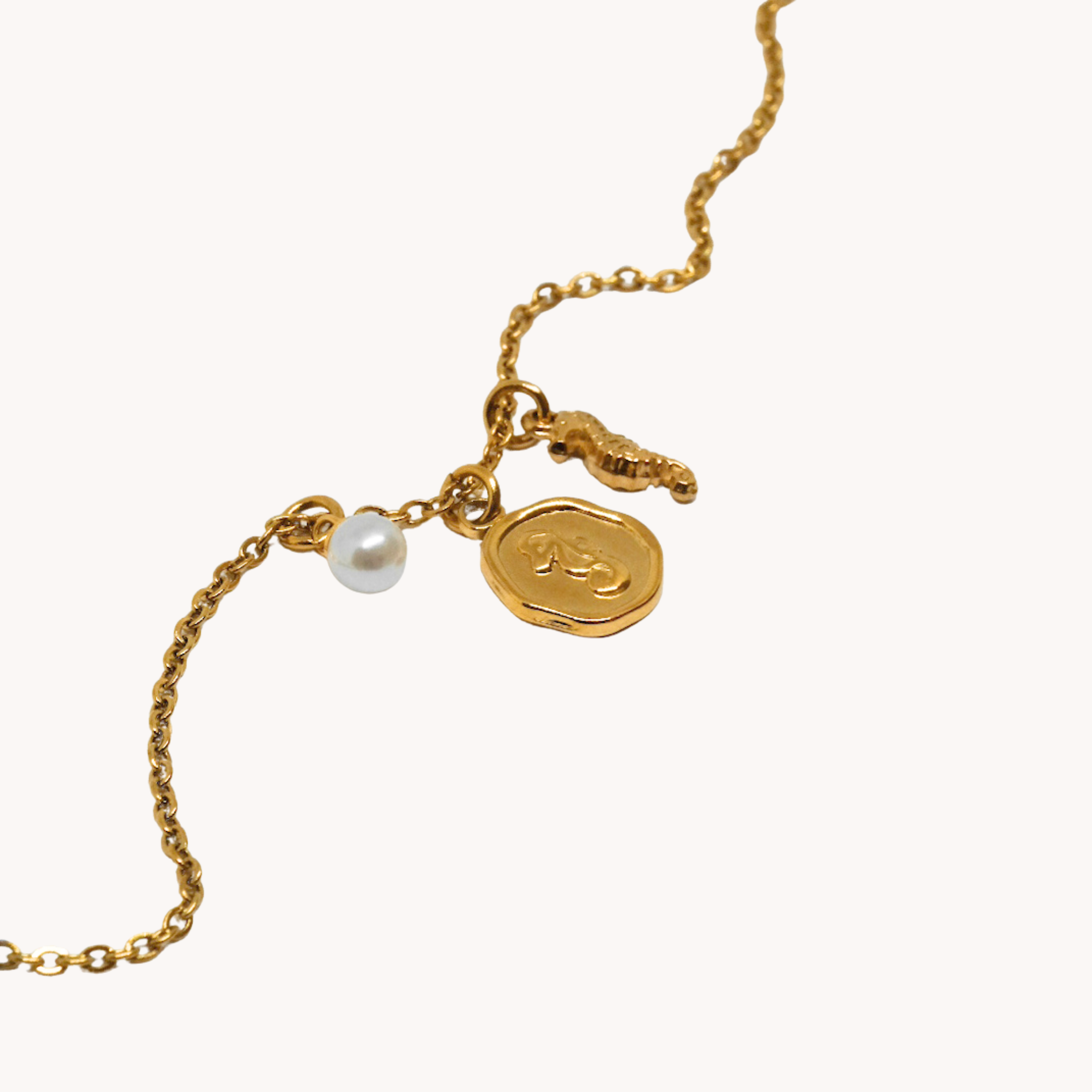 COLLANA CHARMS SUMMER