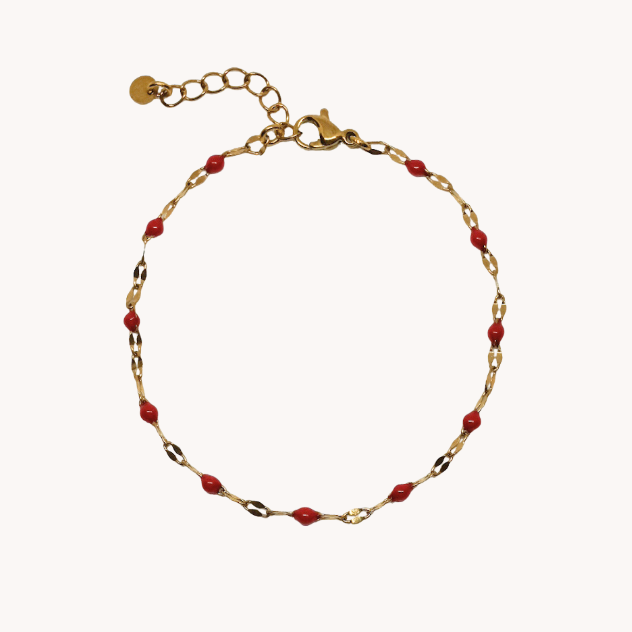 BRACCIALE CATENA COLORS