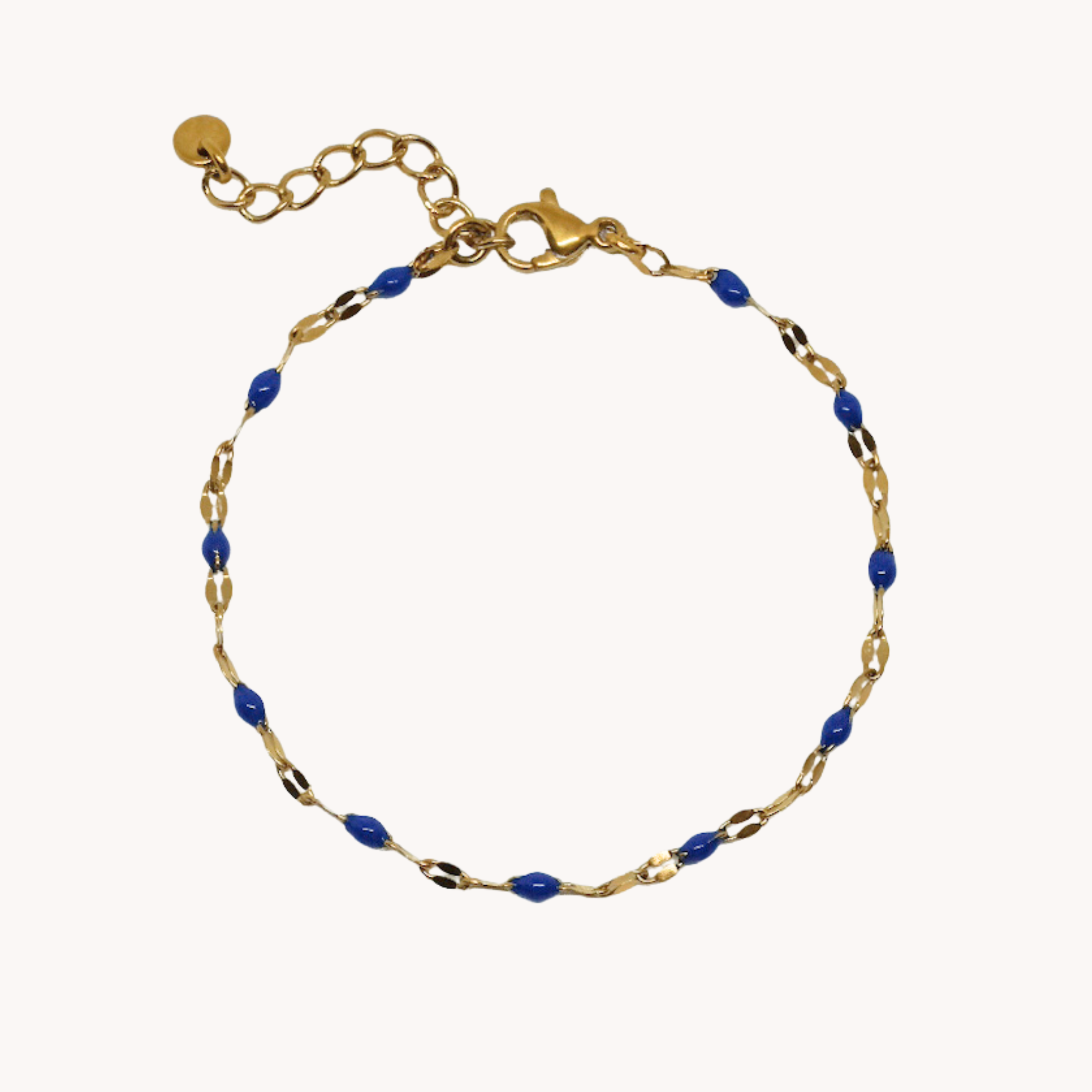 BRACCIALE CATENA COLORS