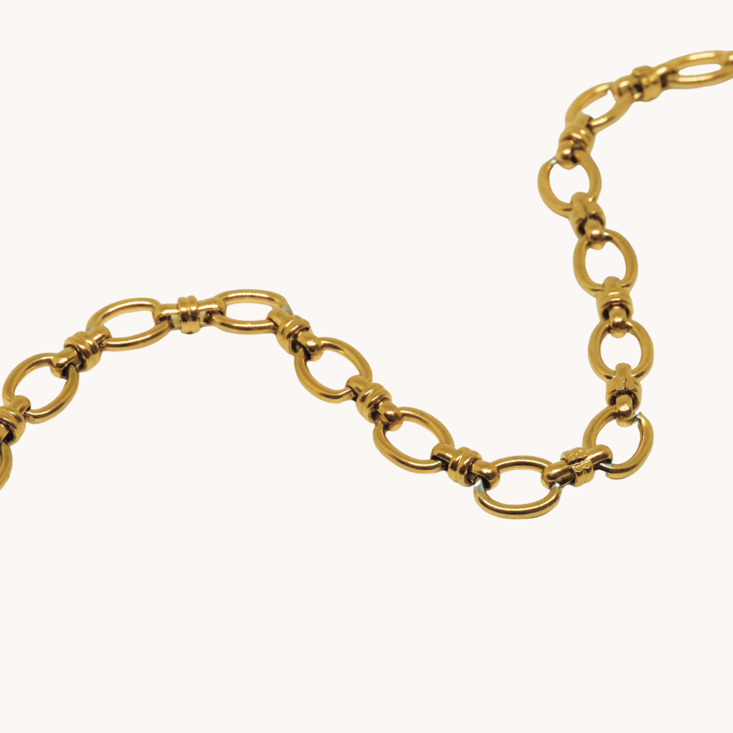 GIROCOLLO FANCY CHAIN