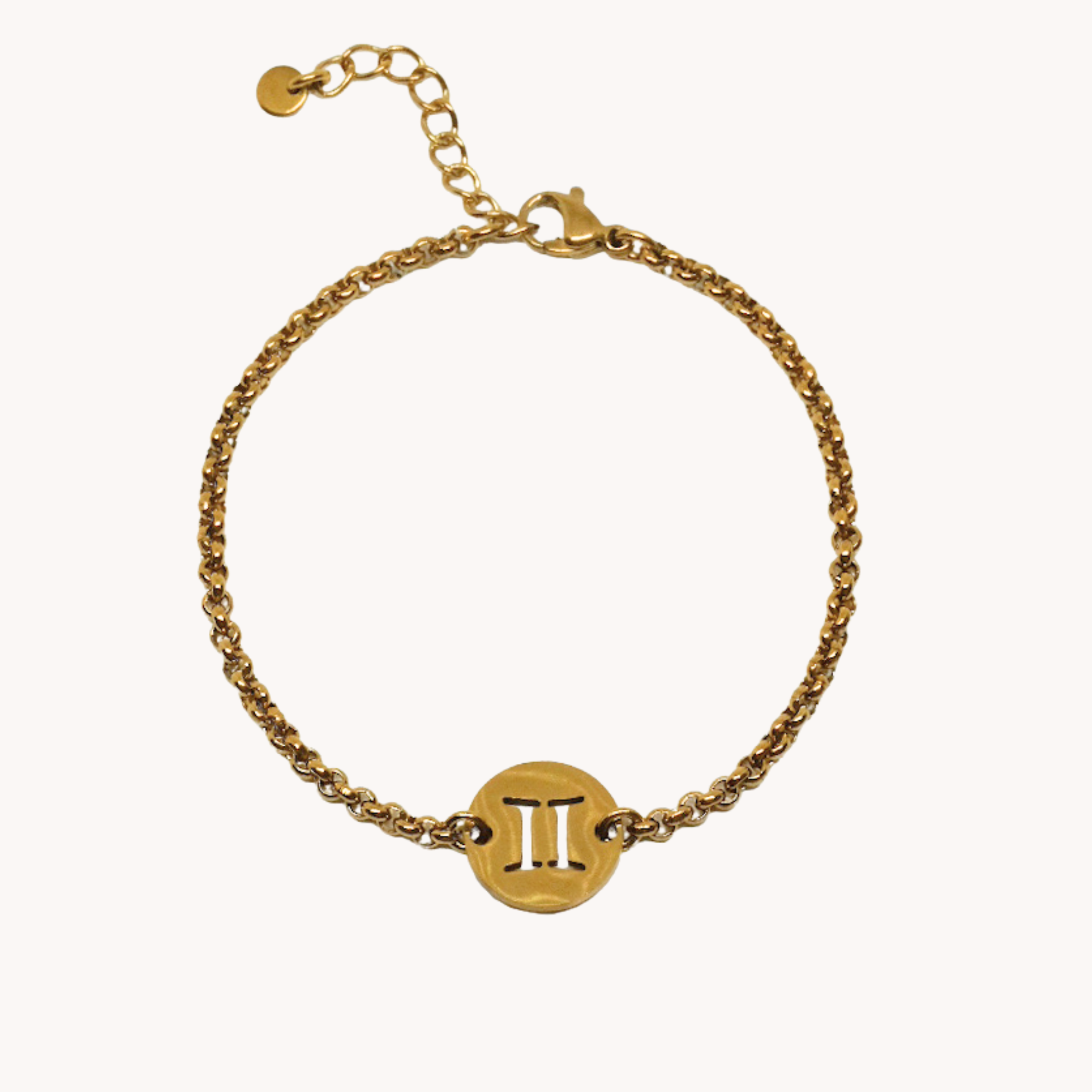 BRACCIALE SEGNO ZODIACALE