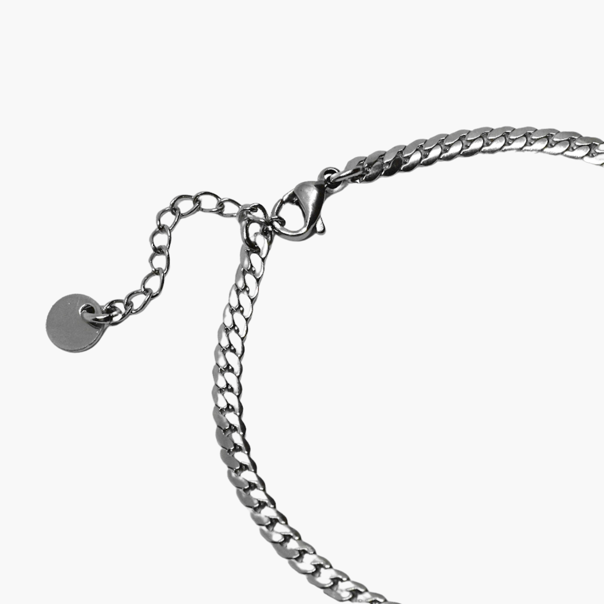 BRACCIALE CATENA