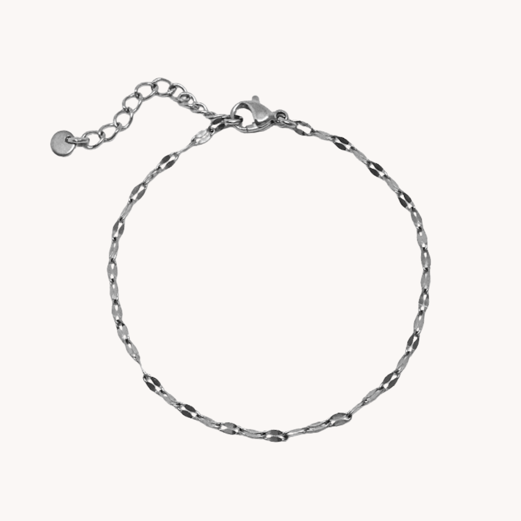 BRACCIALE CATENA