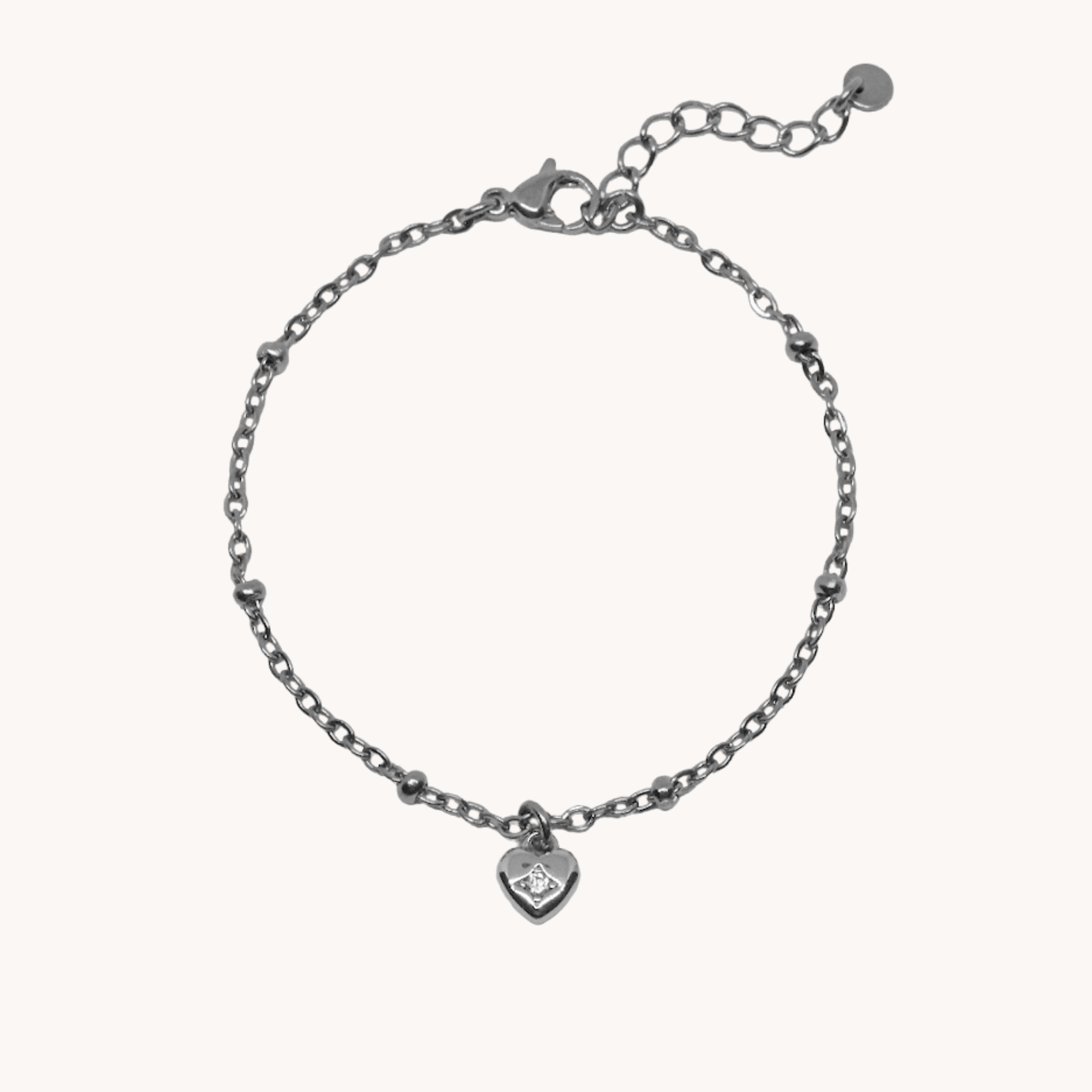 BRACCIALE CUORE MINI