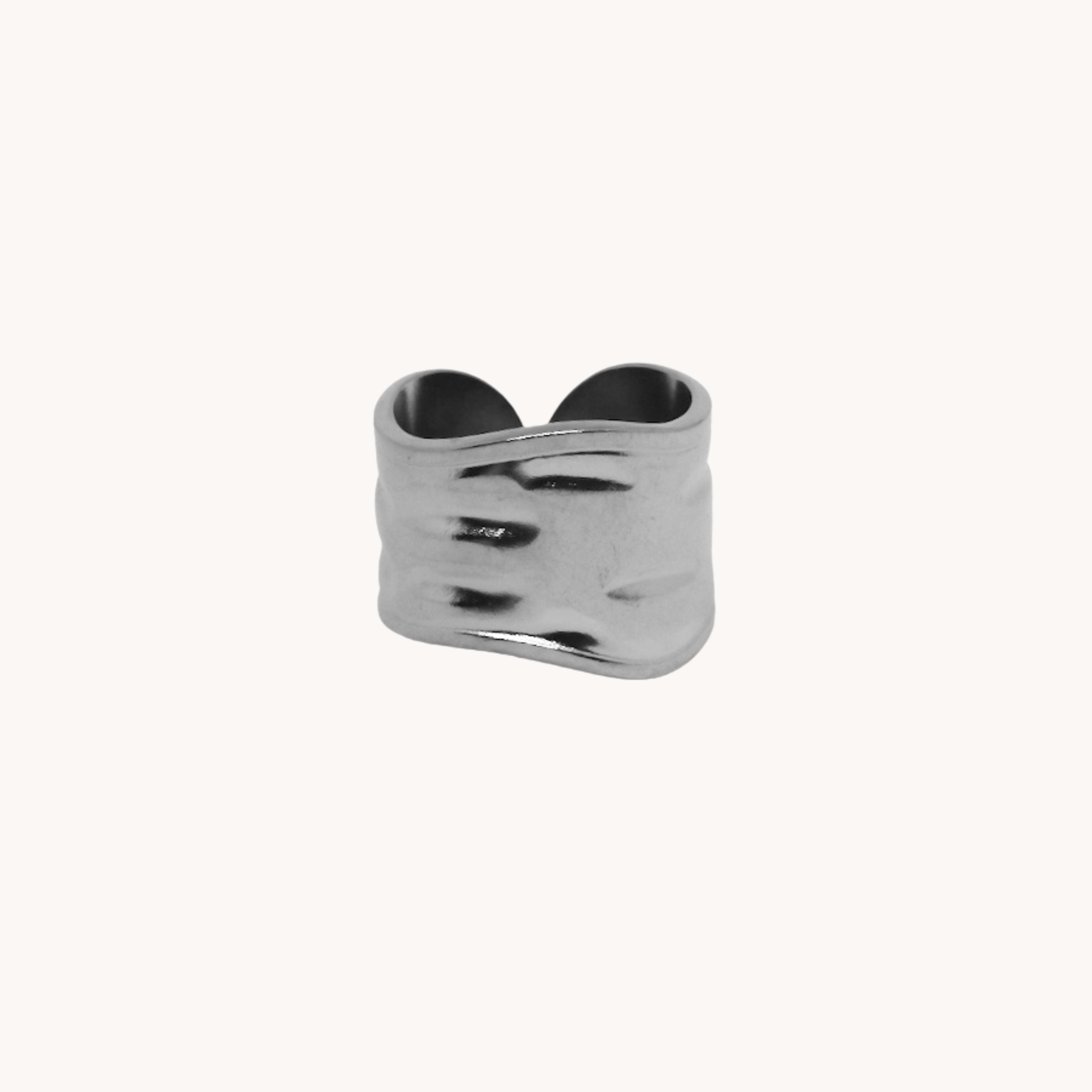 ANELLO FASCIA IRREGOLARE