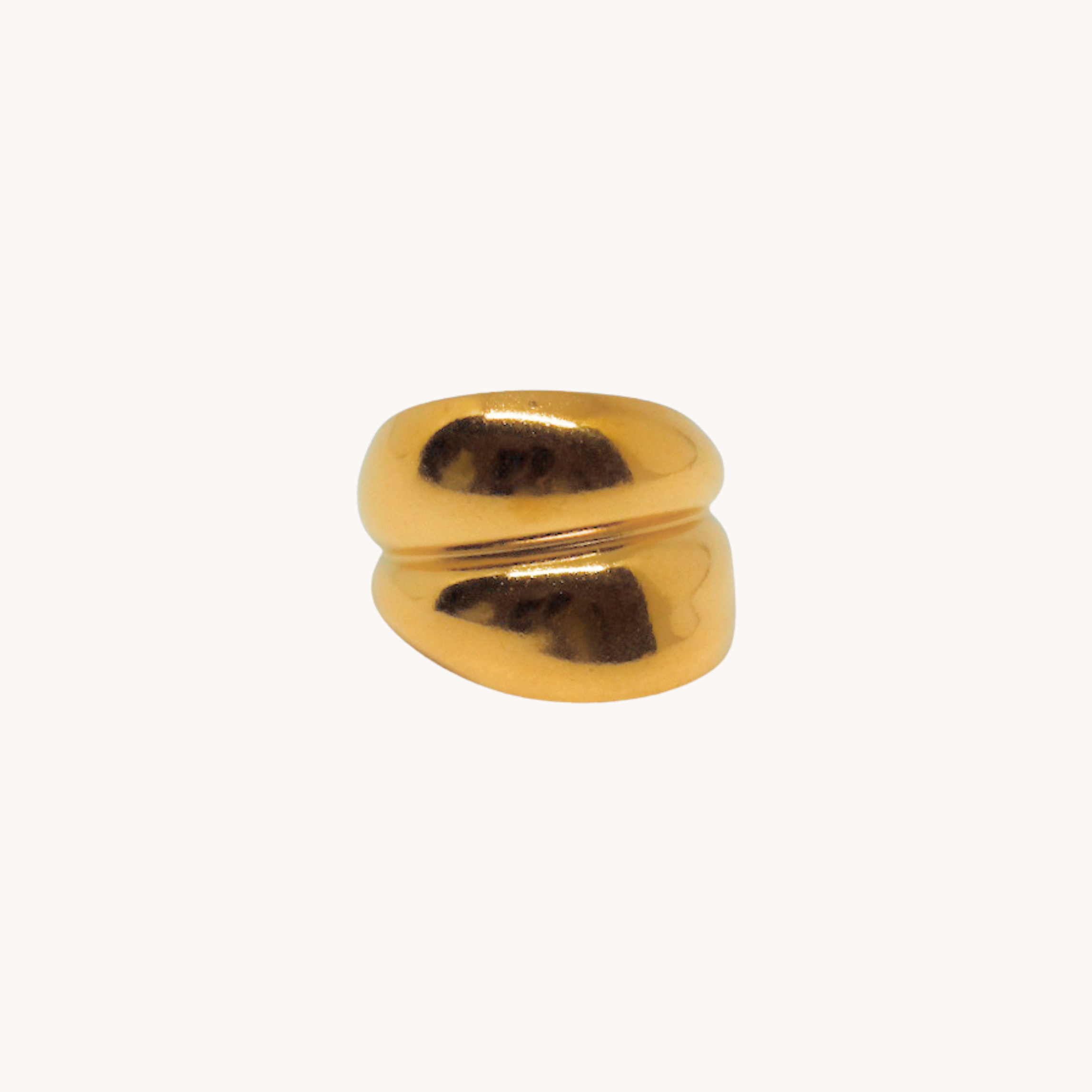 ANELLO DOPPIA FASCIA