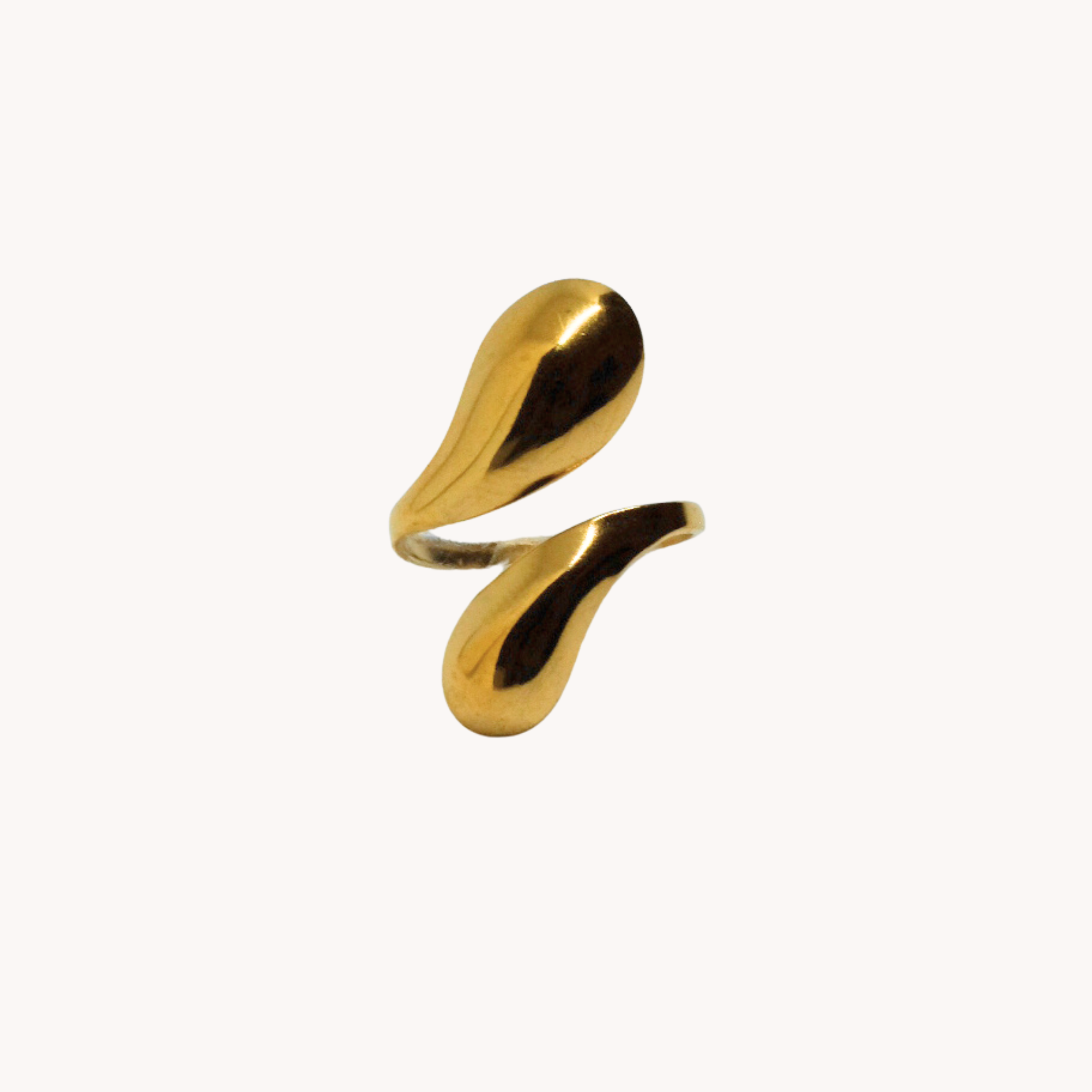 ANELLO GOCCE BIG