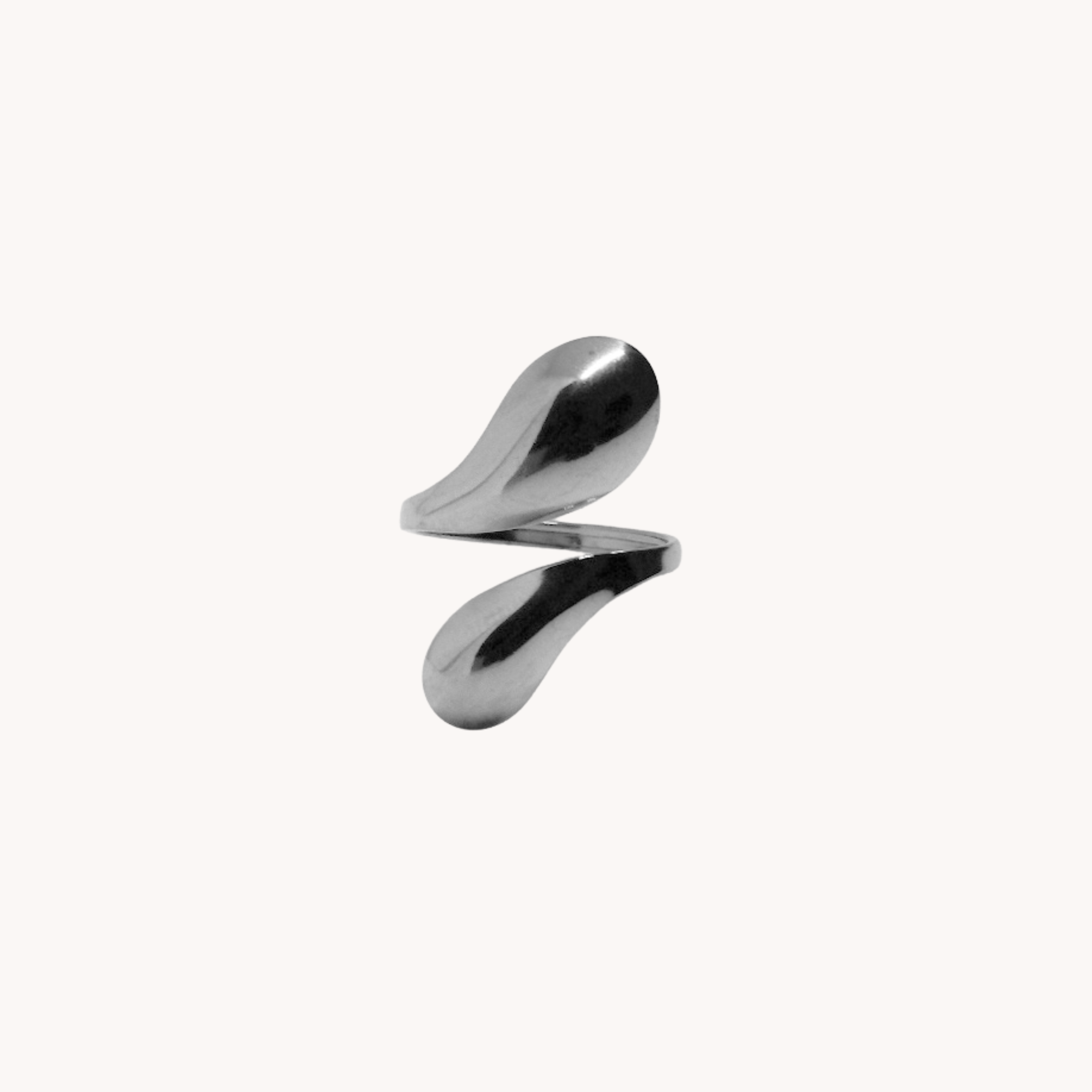 ANELLO GOCCE BIG