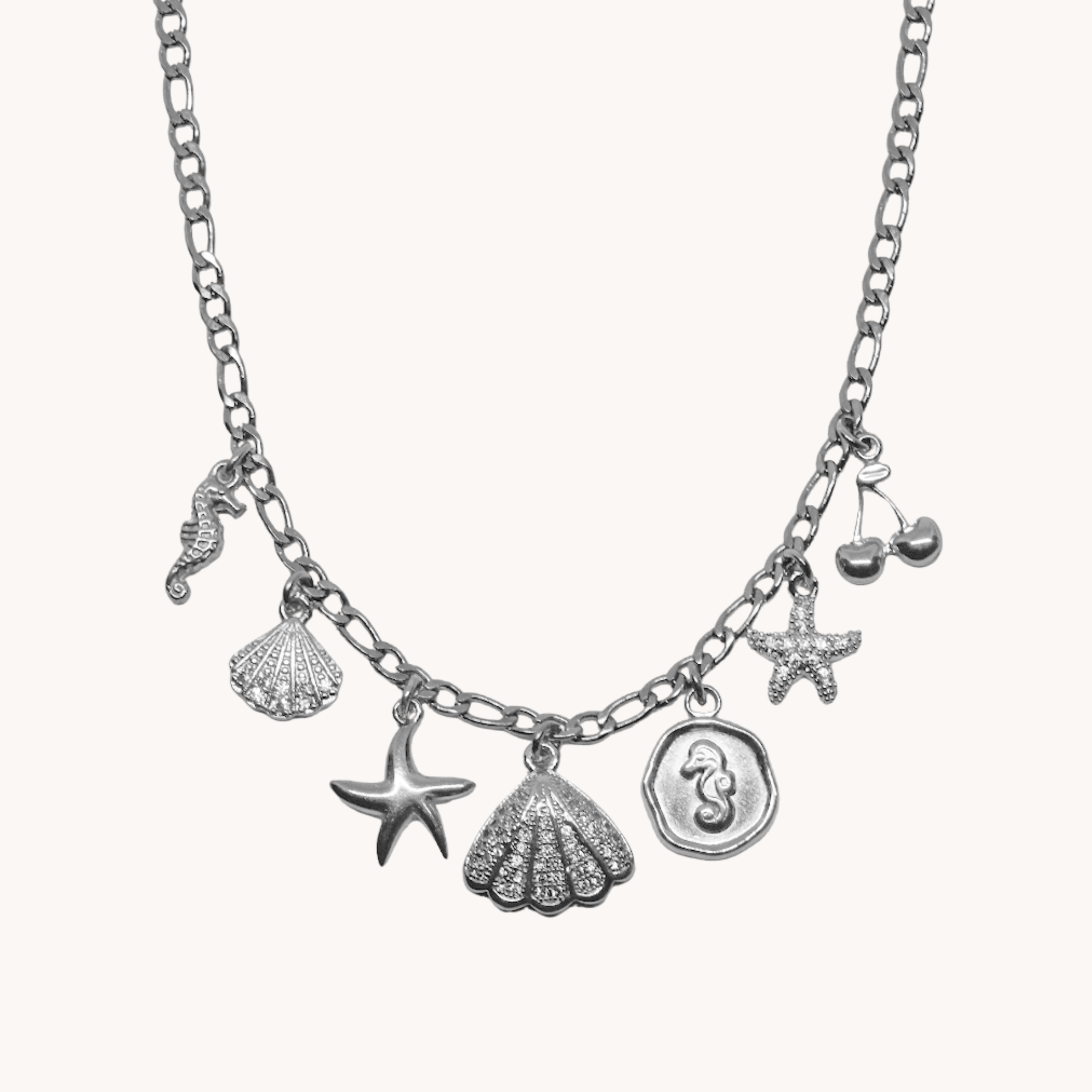 GIROCOLLO CHARMS SUMMER