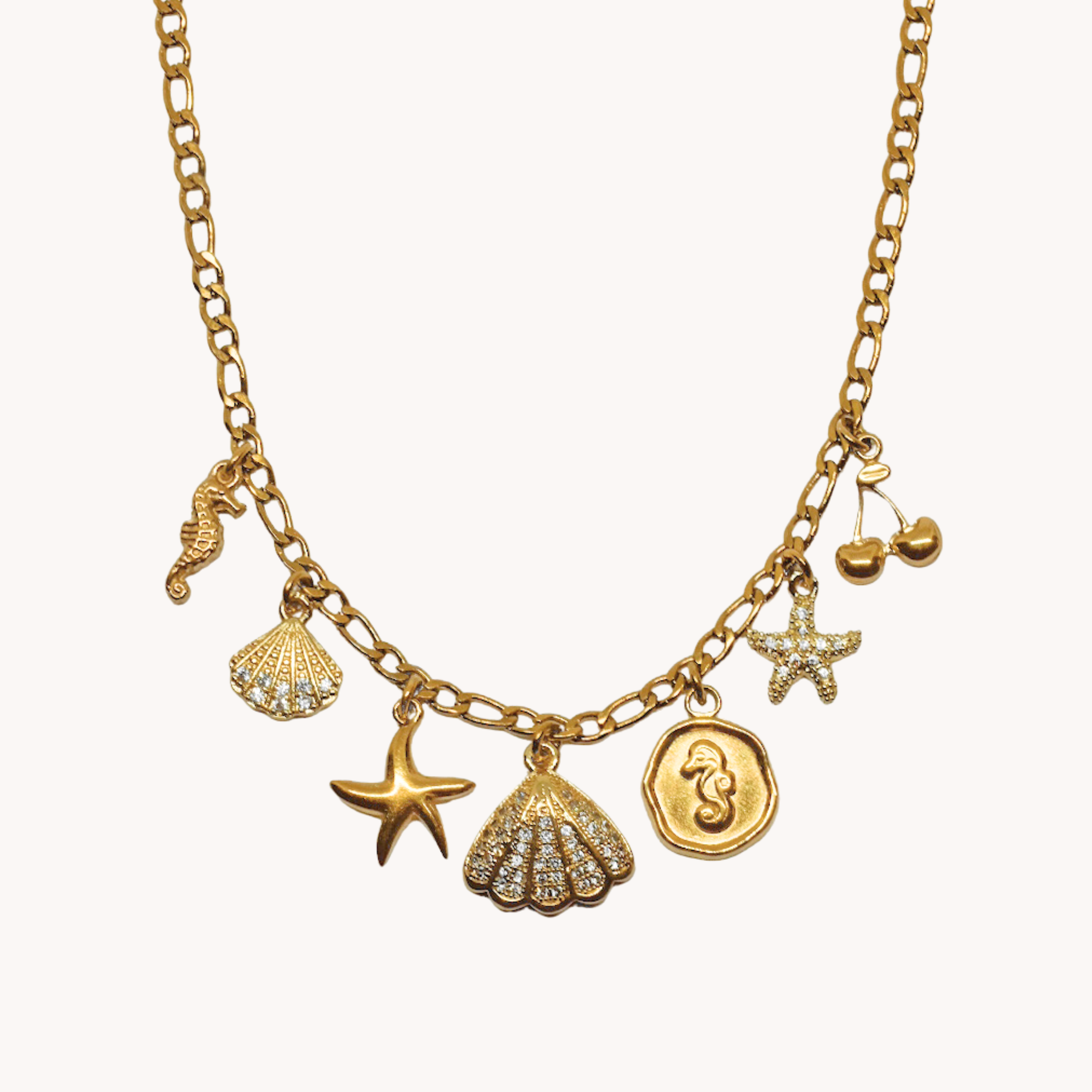GIROCOLLO CHARMS SUMMER