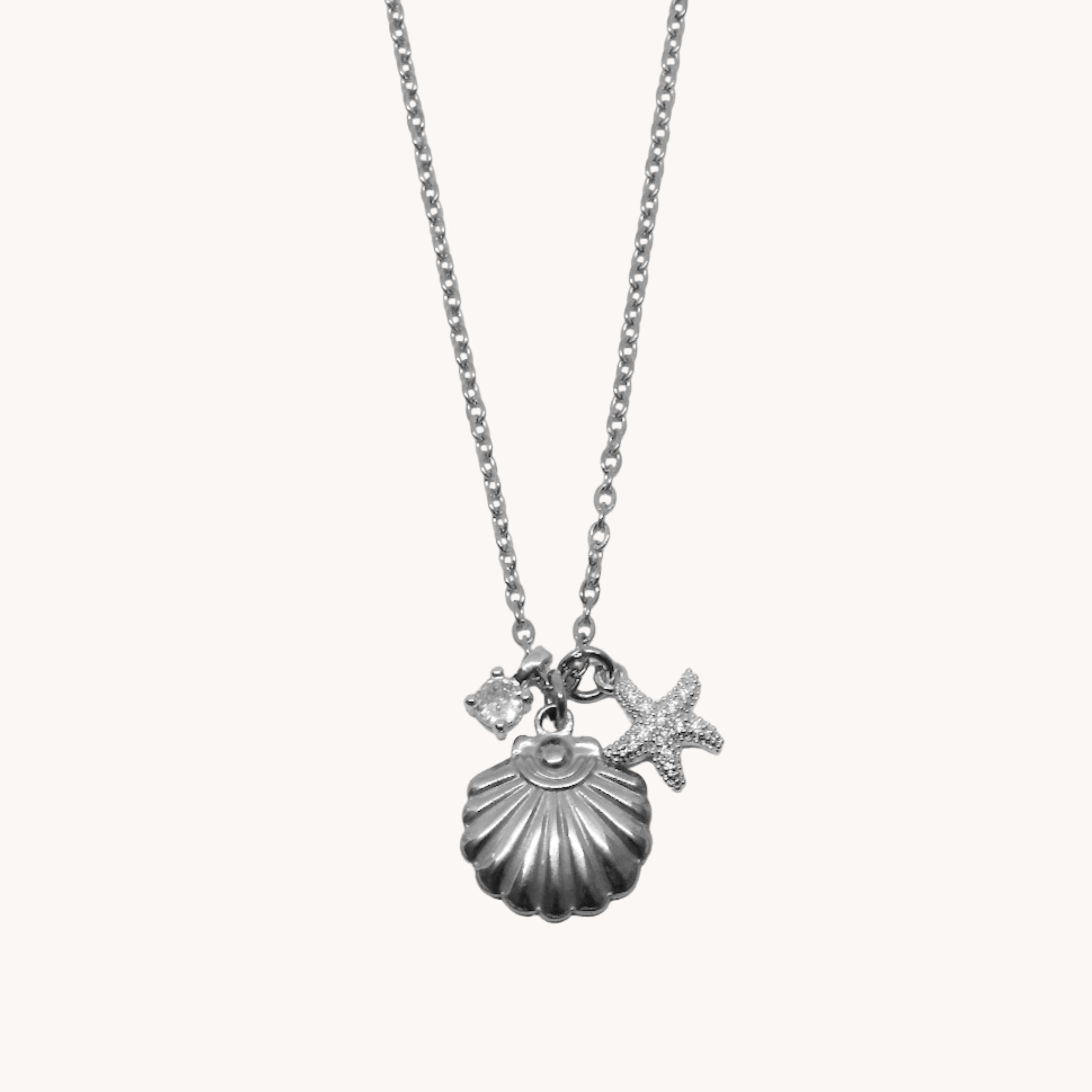COLLANA CHARMS SUMMER