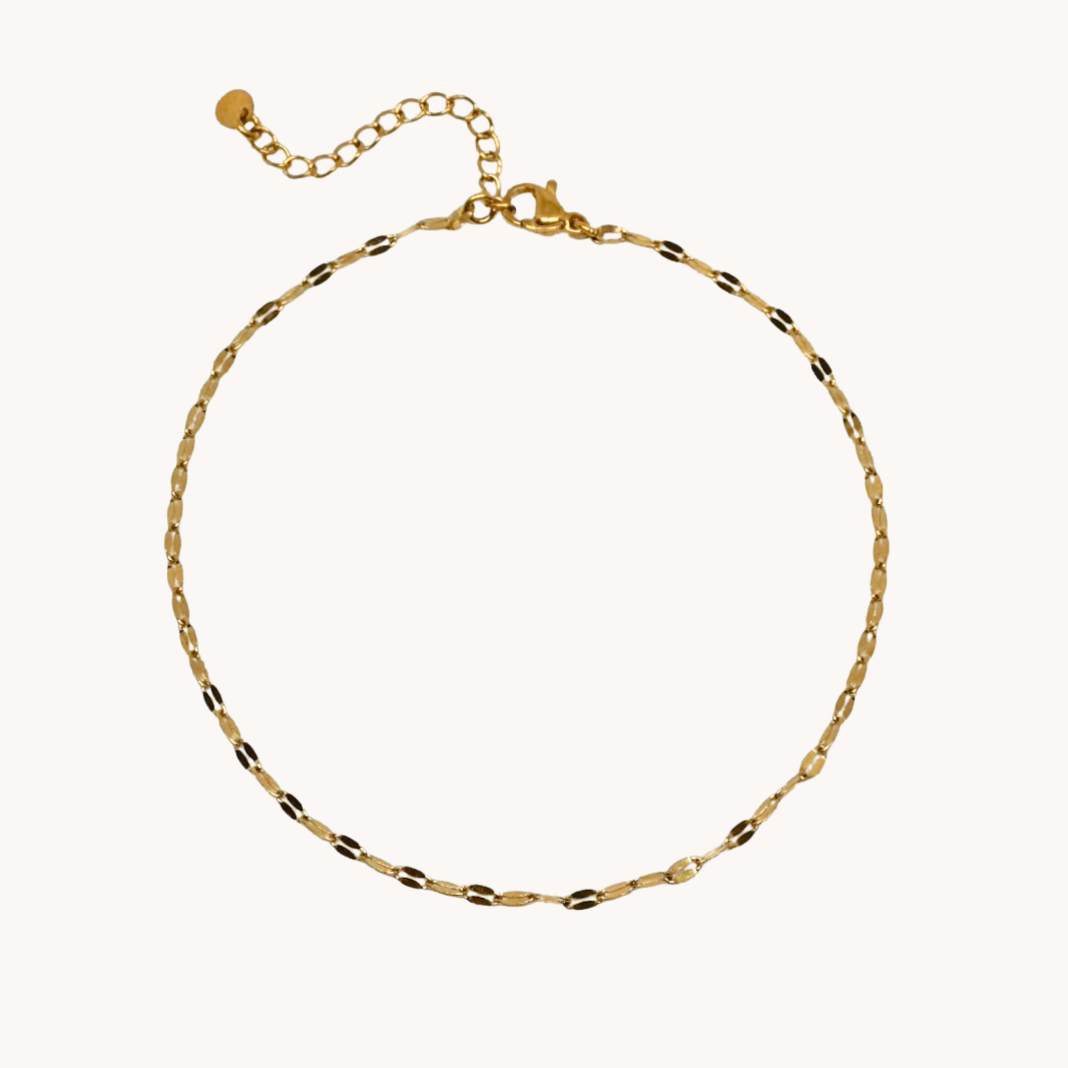 CAVIGLIERA CATENA SHINE
