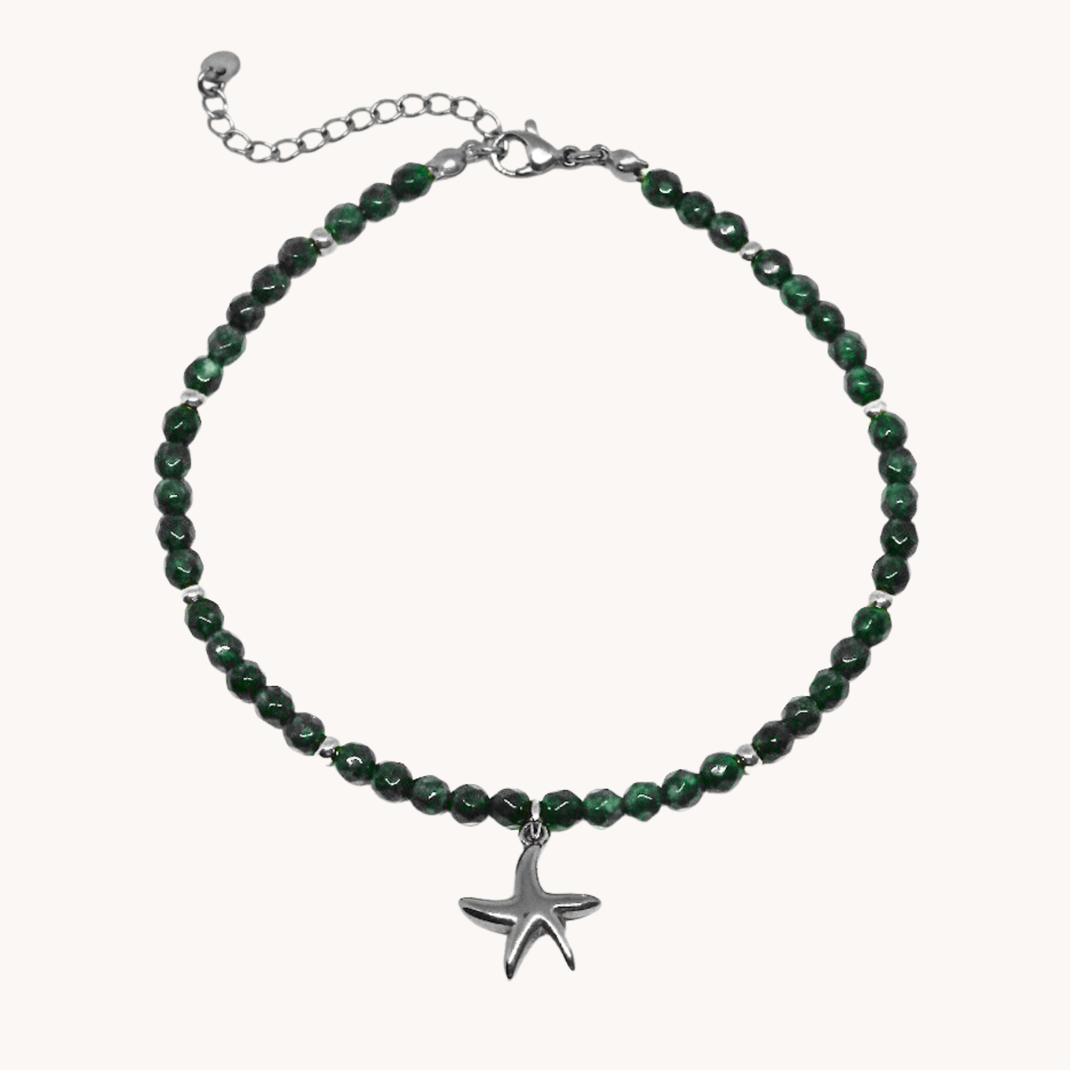 CAVIGLIERA STELLA MARINA VERDE