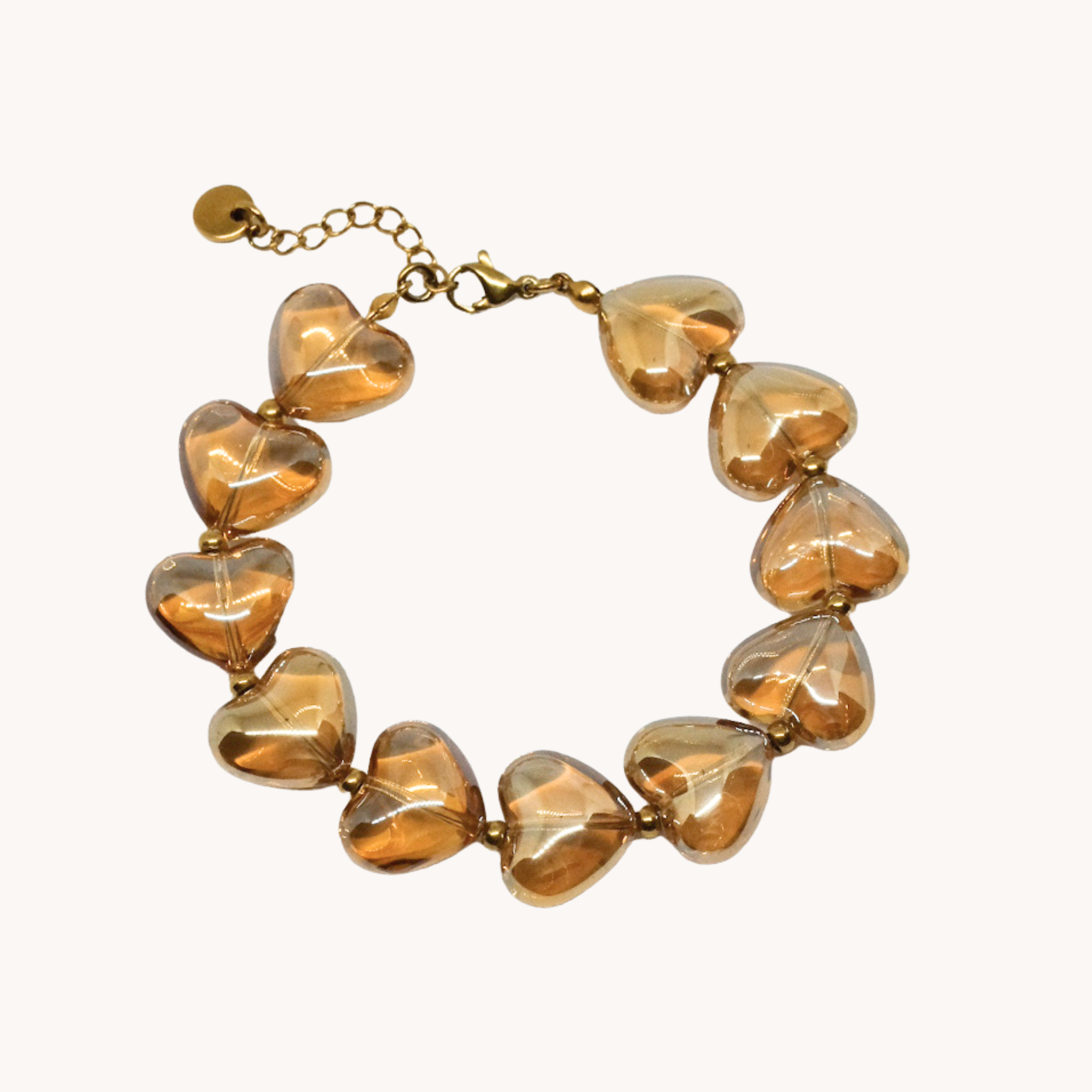 BRACCIALE CUORE