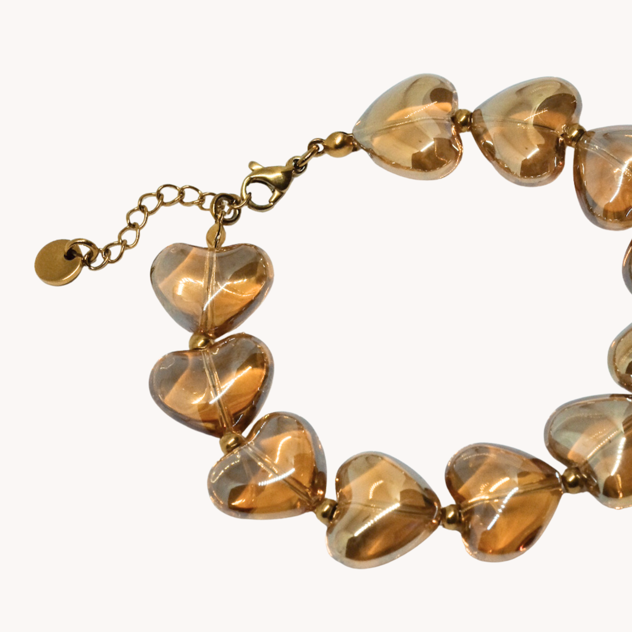BRACCIALE CUORE