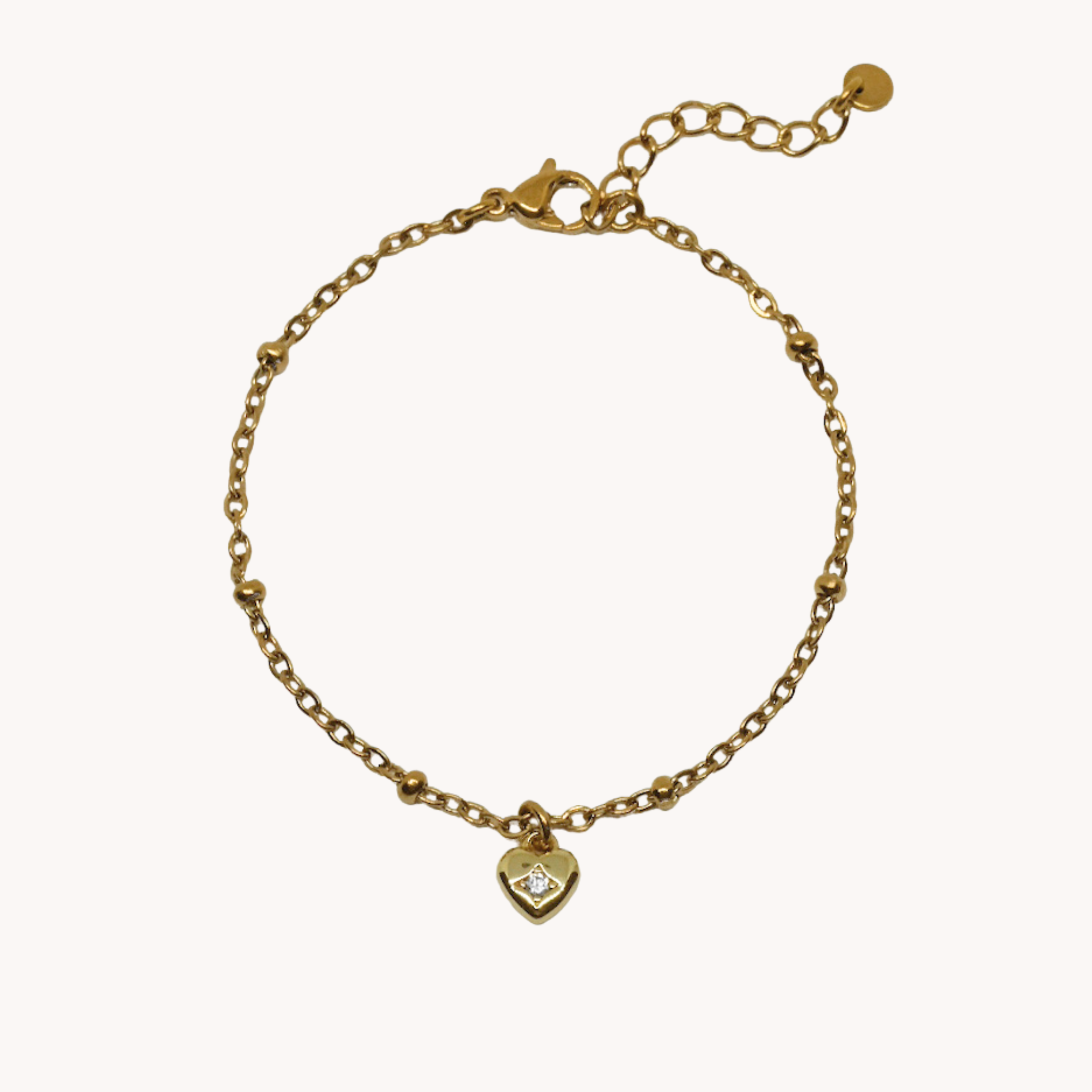 BRACCIALE CUORE MINI