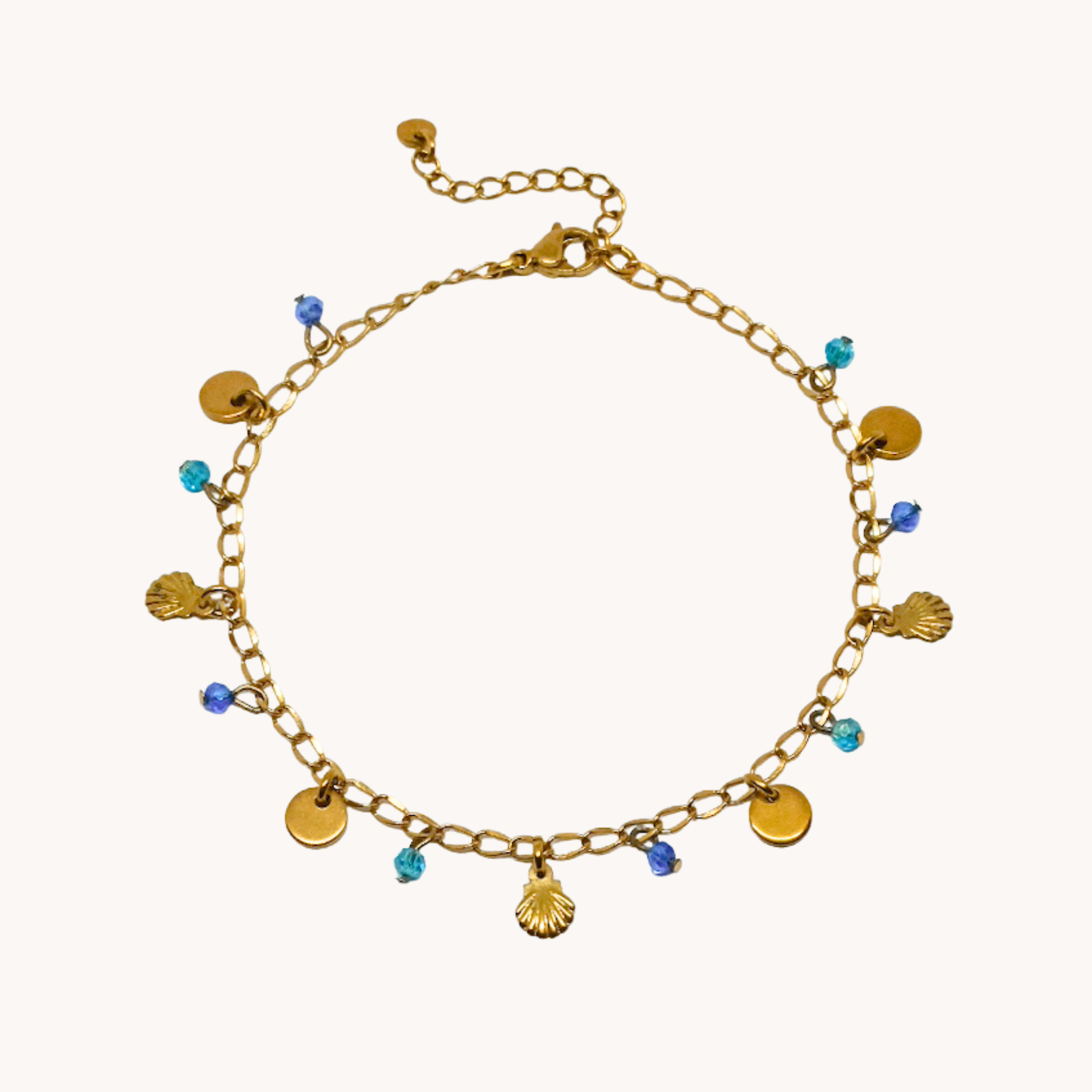 CAVIGLIERA CHARMS SUMMER