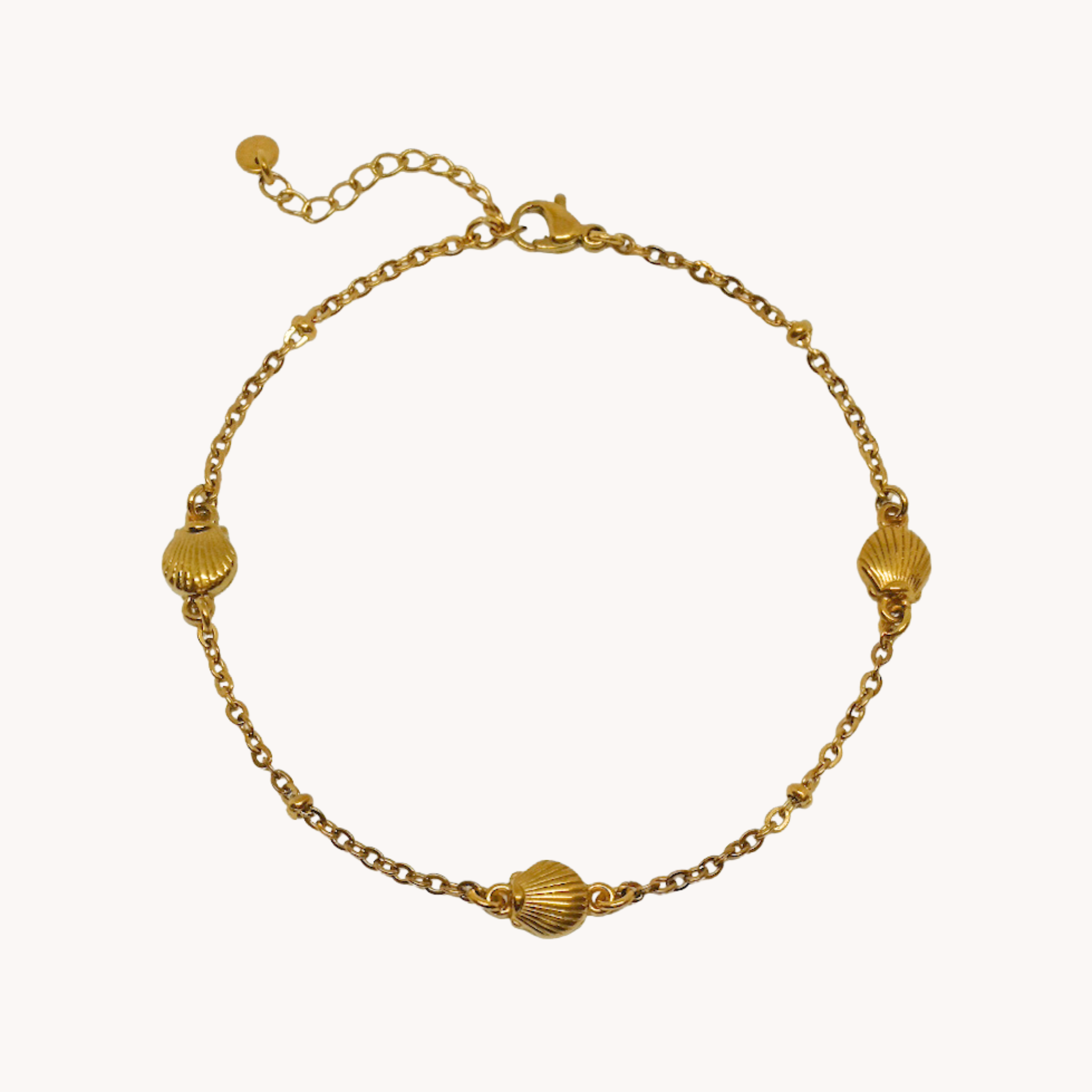 BRACCIALE CONCHIGLIE