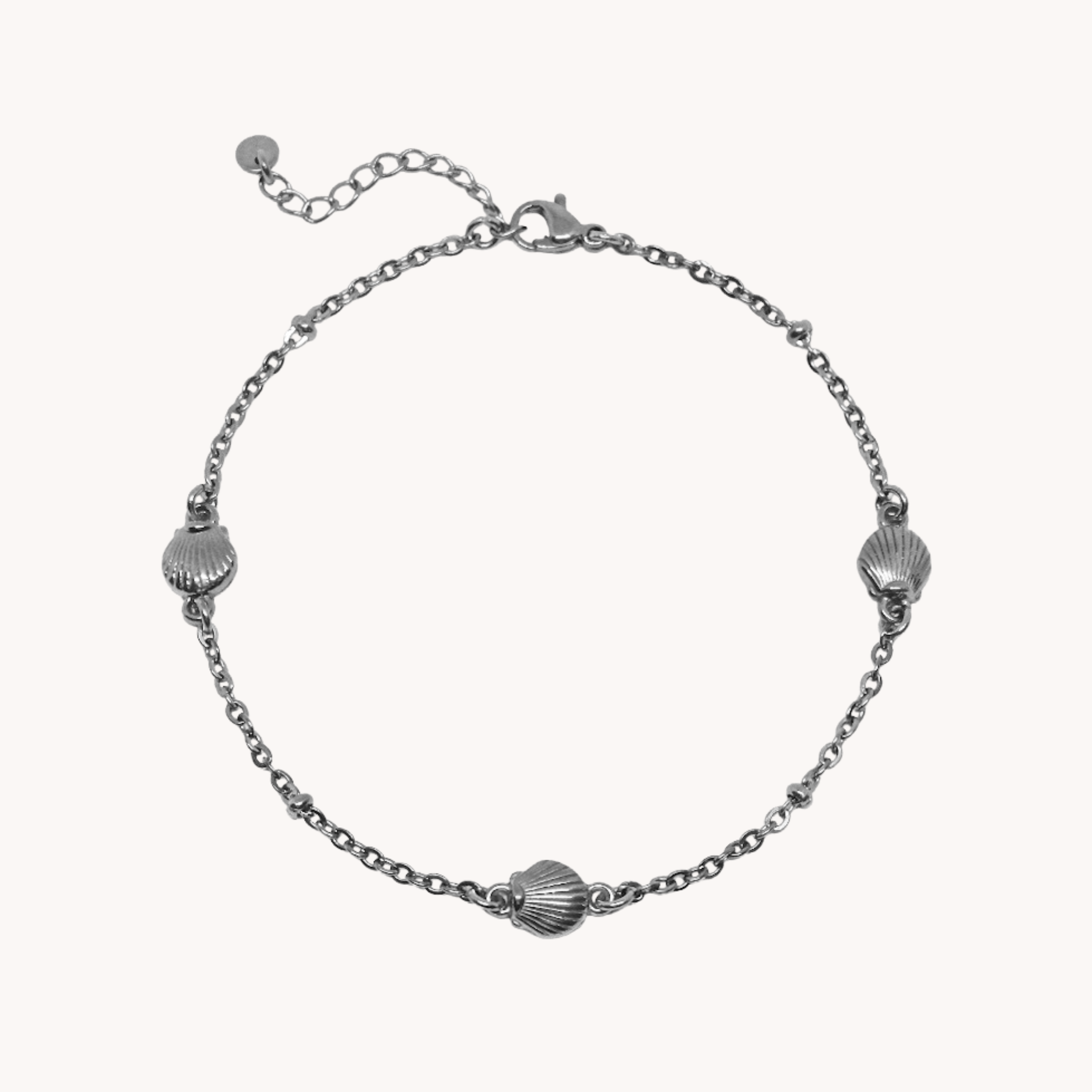 BRACCIALE CONCHIGLIE