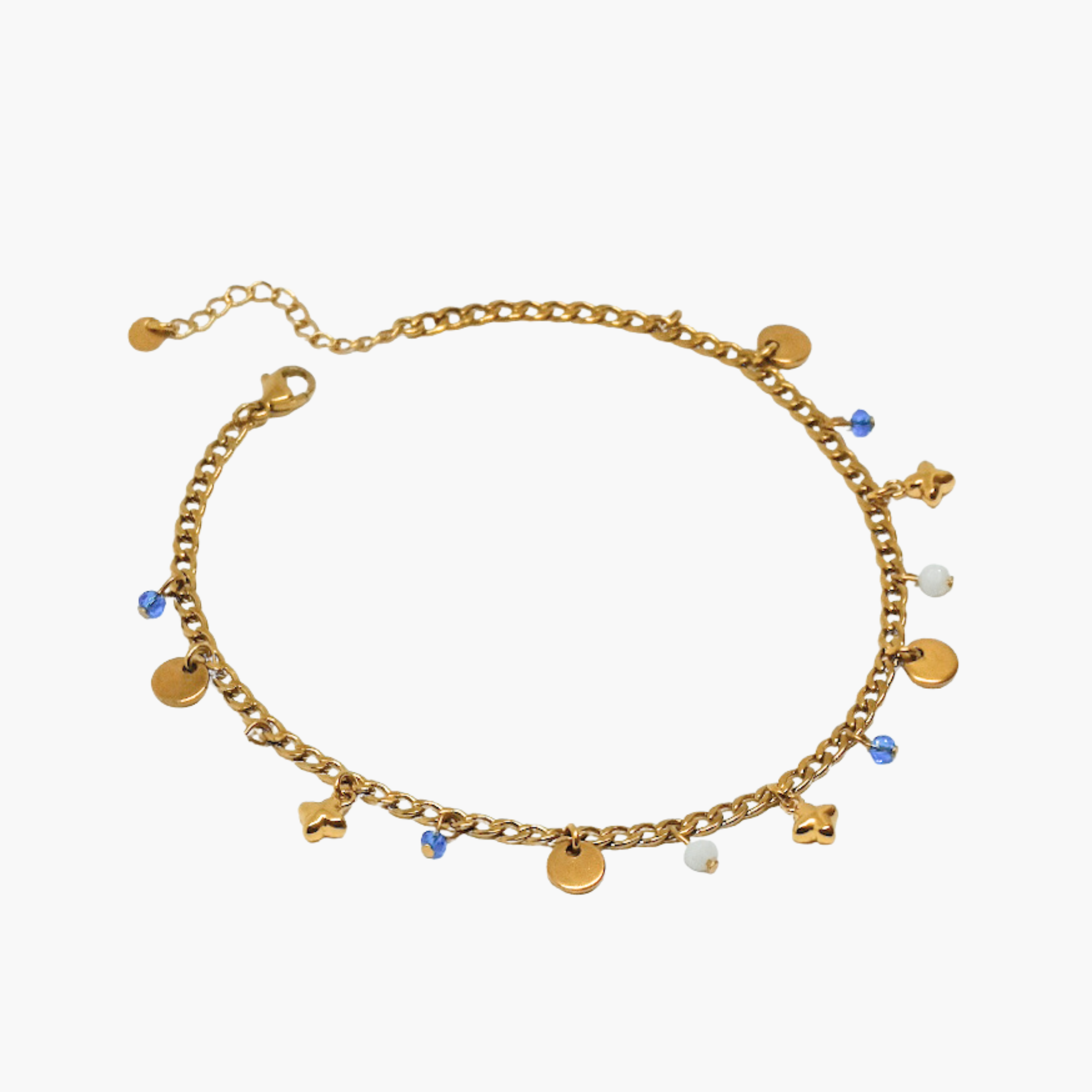 CAVIGLIERA CHARMS