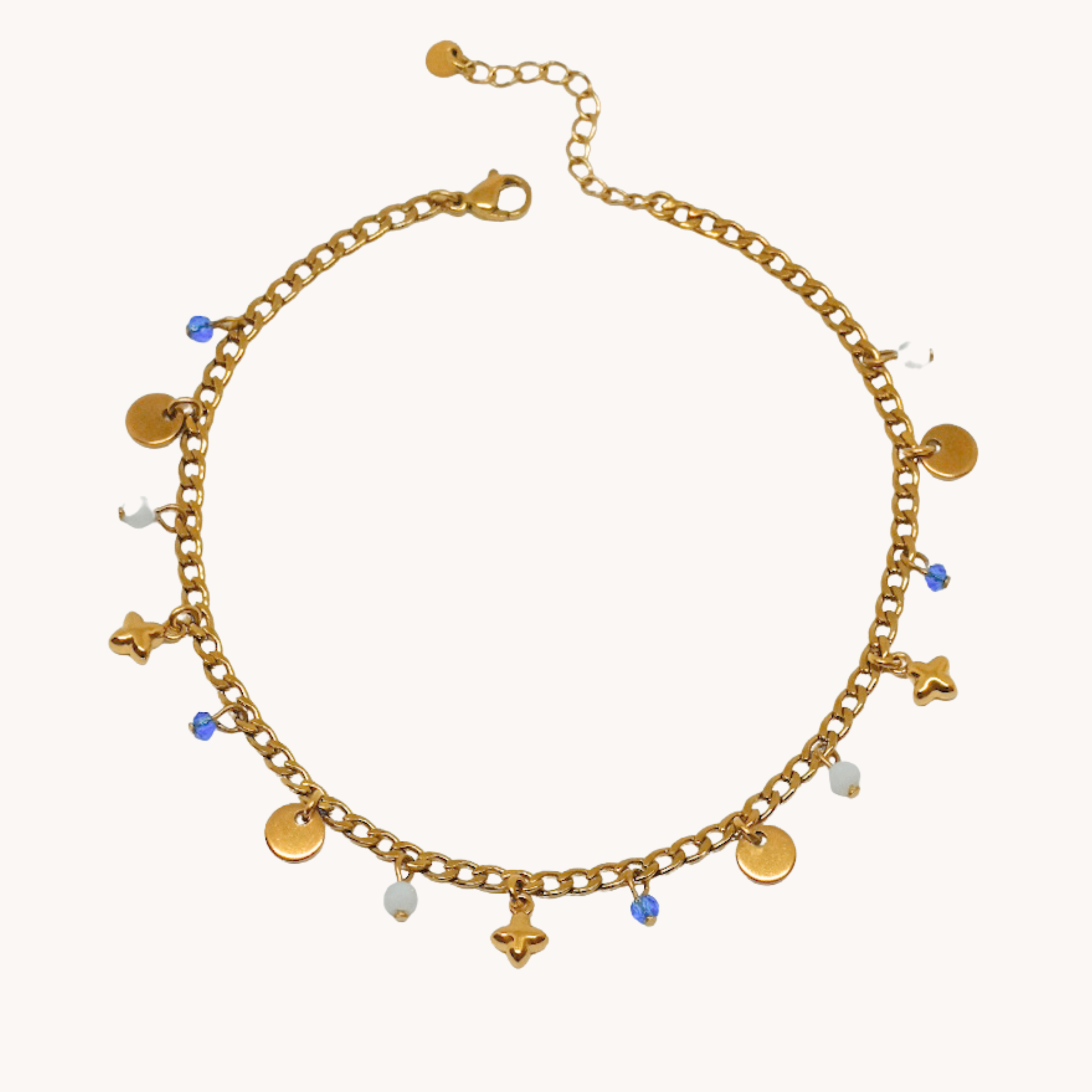 CAVIGLIERA CHARMS