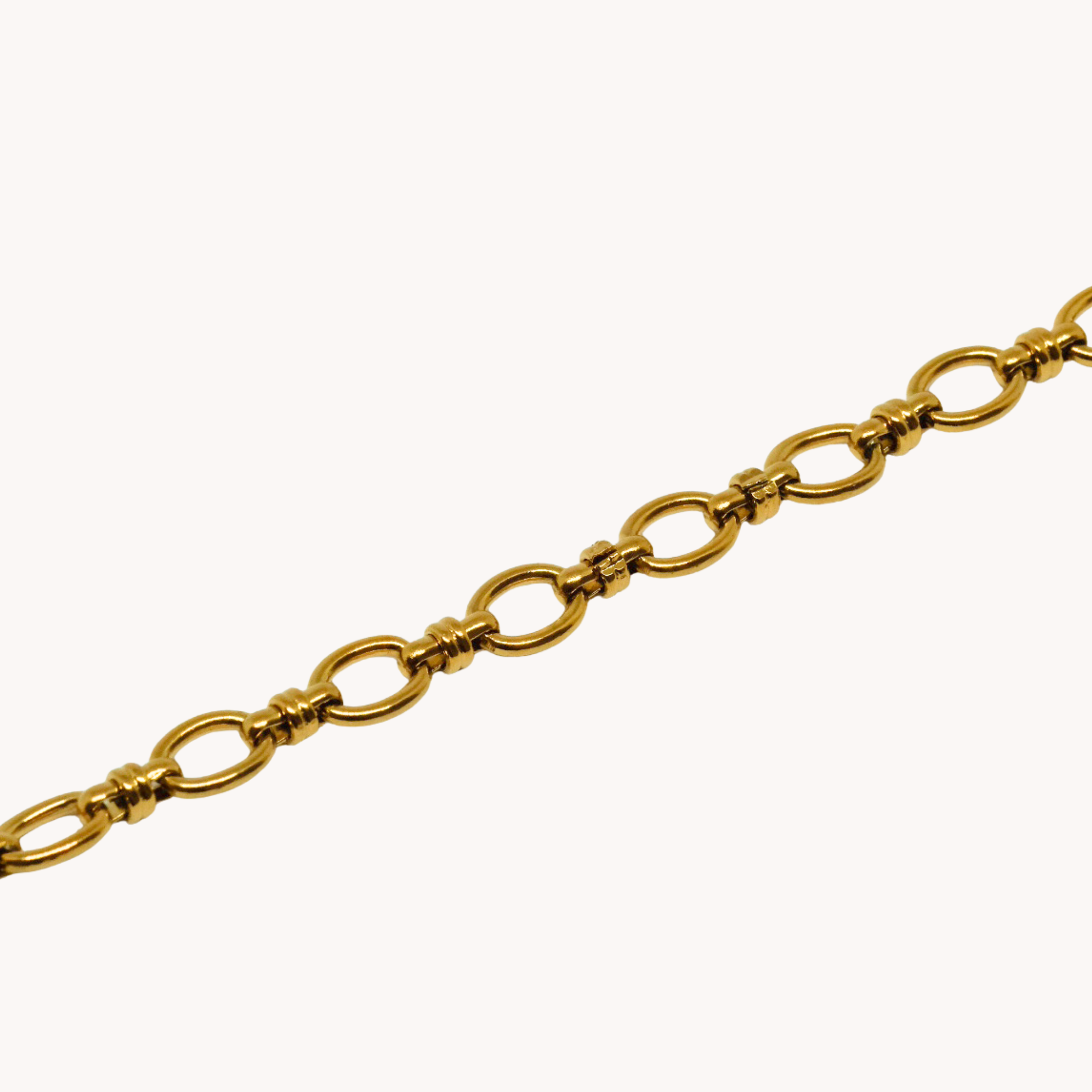 BRACCIALE FANCY CHAIN