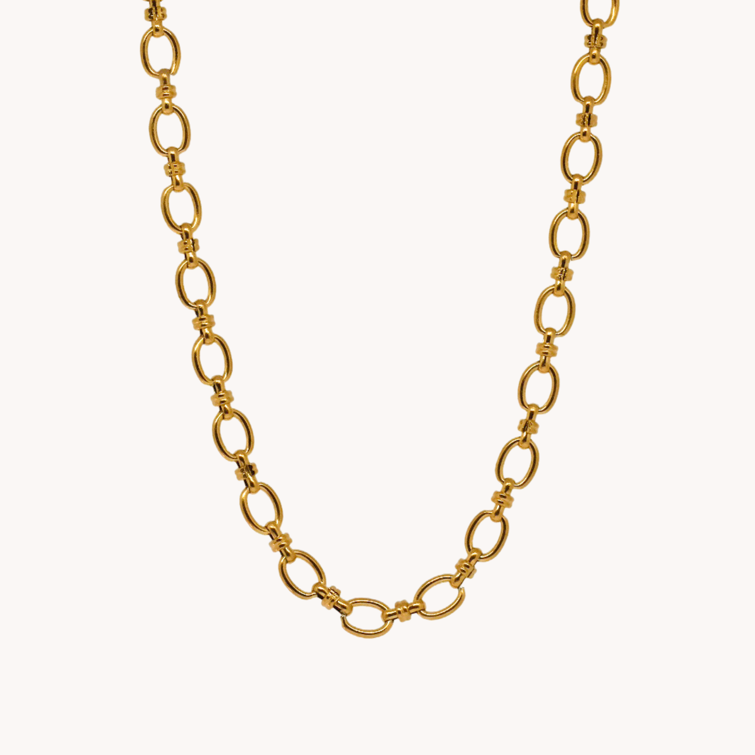 GIROCOLLO FANCY CHAIN