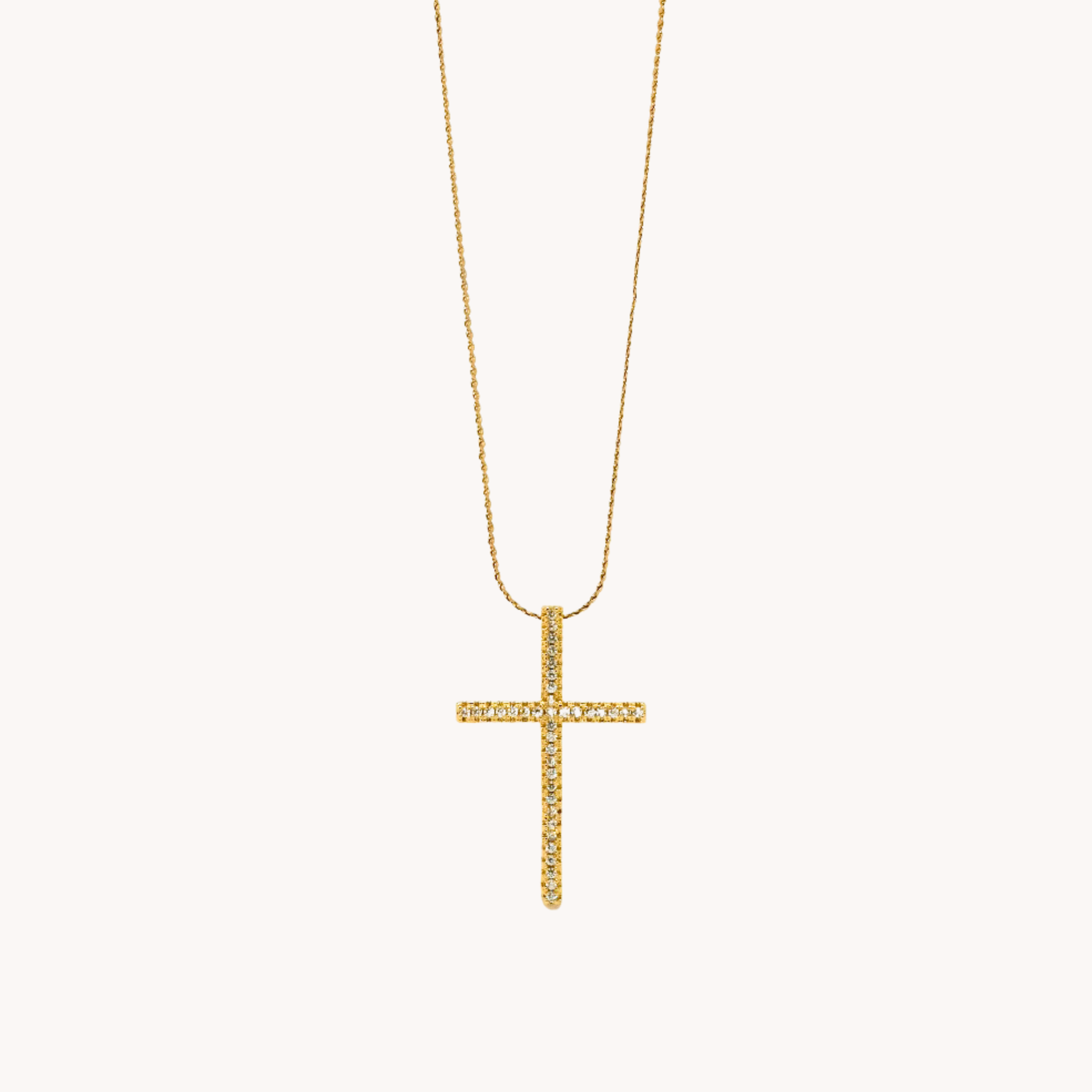 COLLANA CROCE