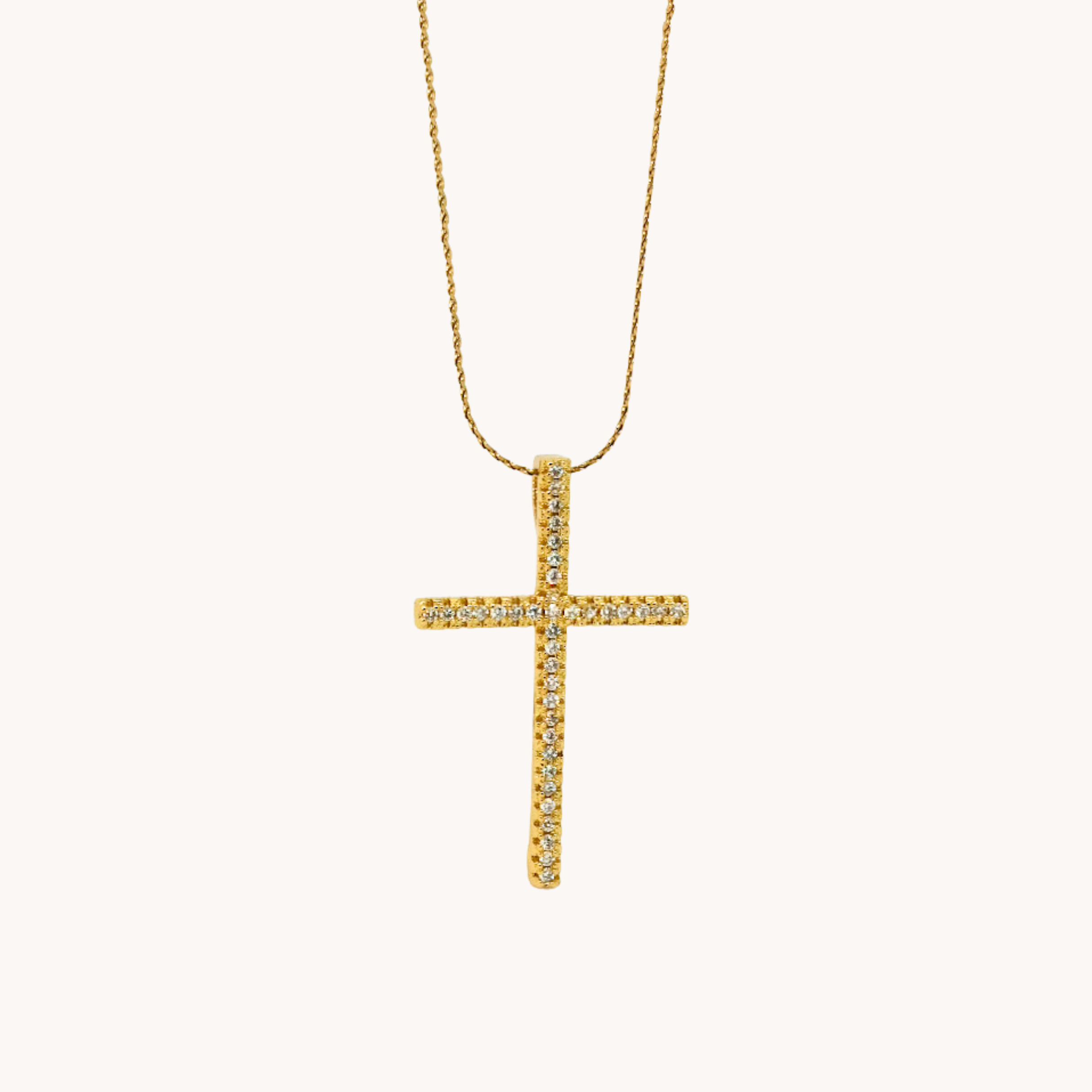 COLLANA CROCE