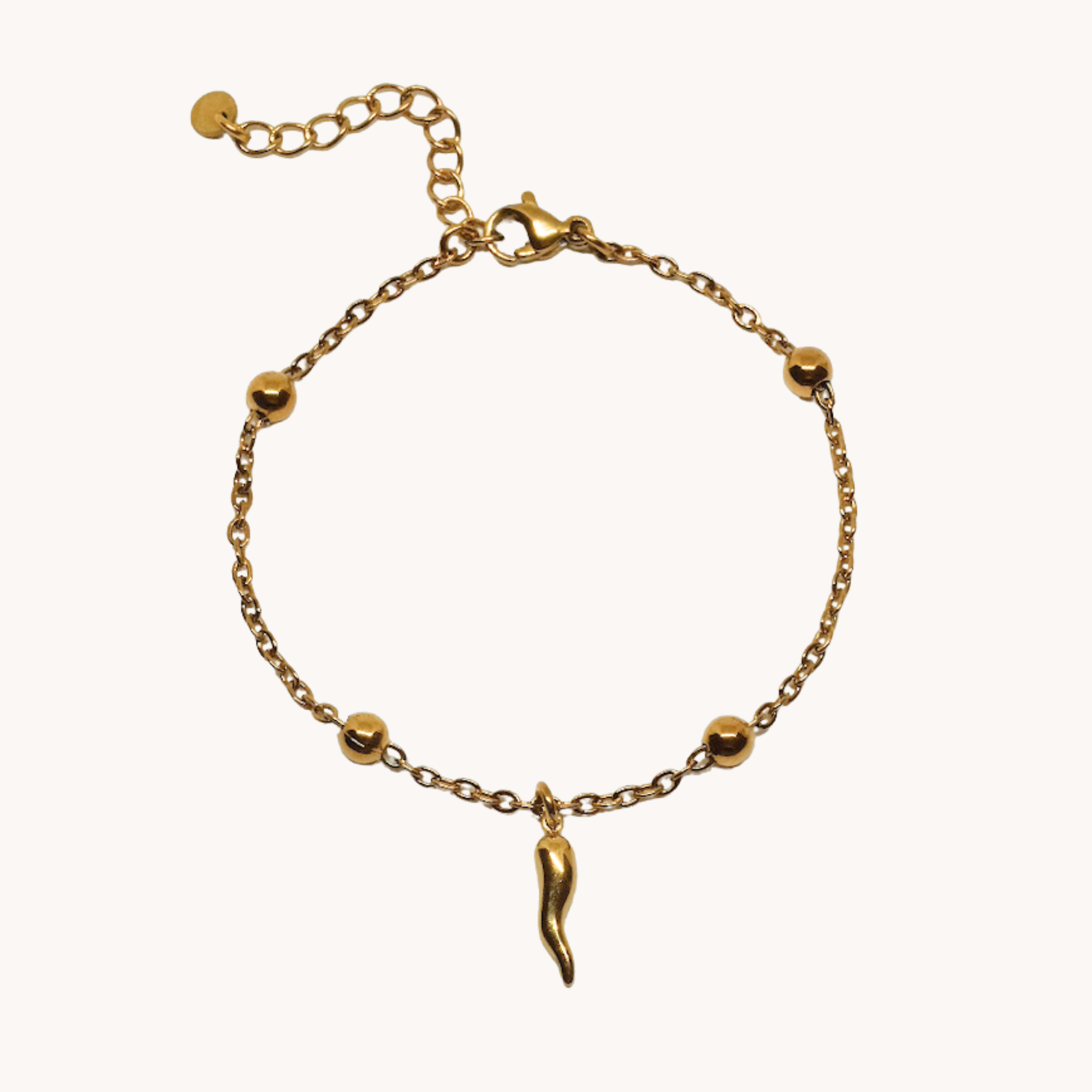 BRACCIALE CORNETTO