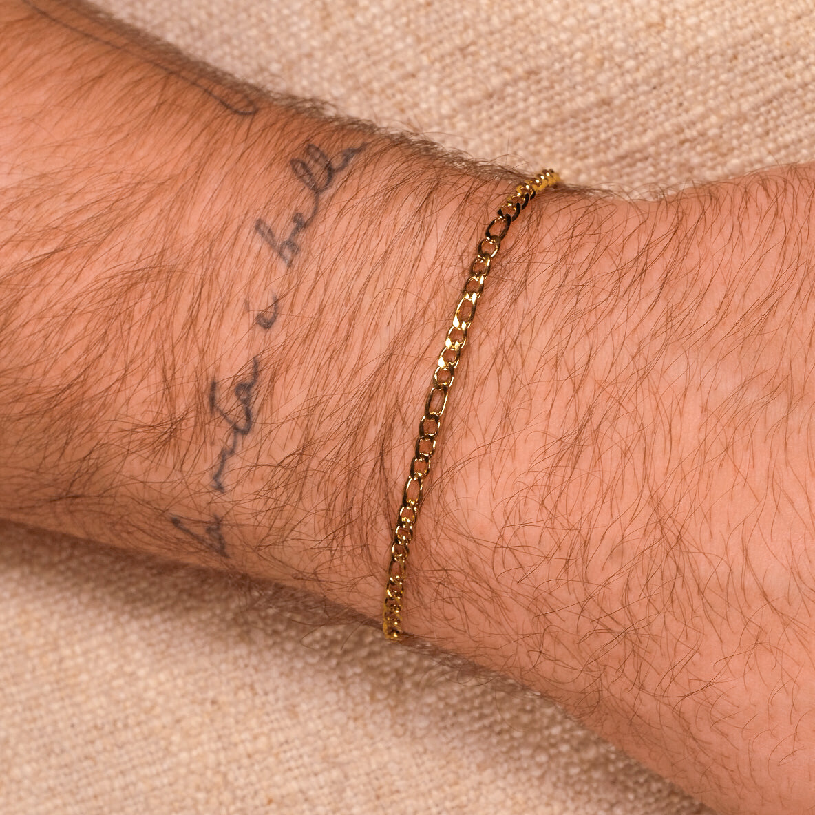 BRACCIALE CATENA