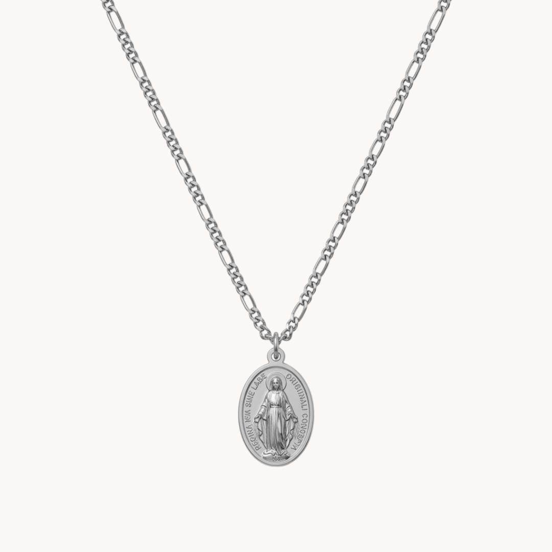 COLLANA ROSARIO