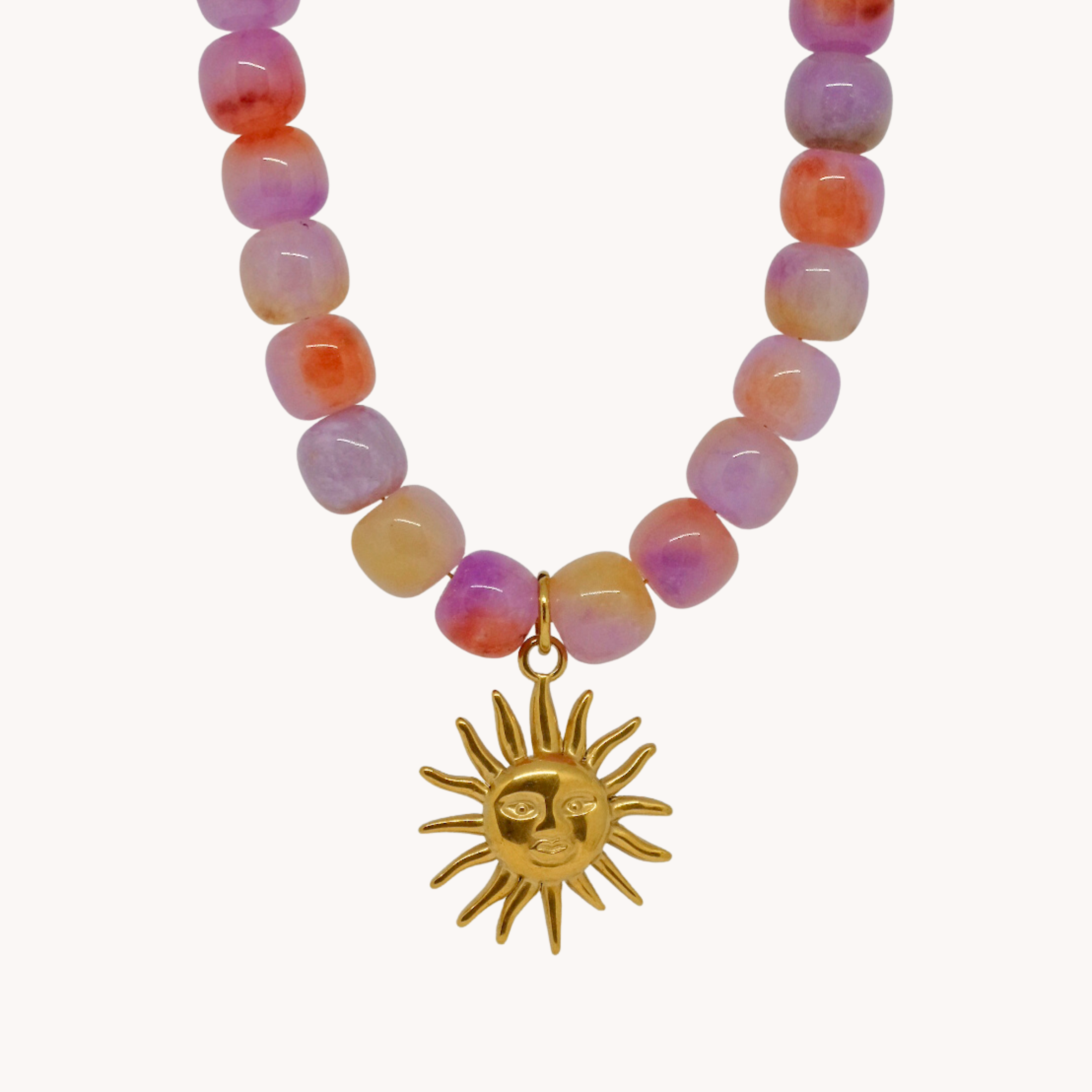 GIROCOLLO TROPICAL SUN